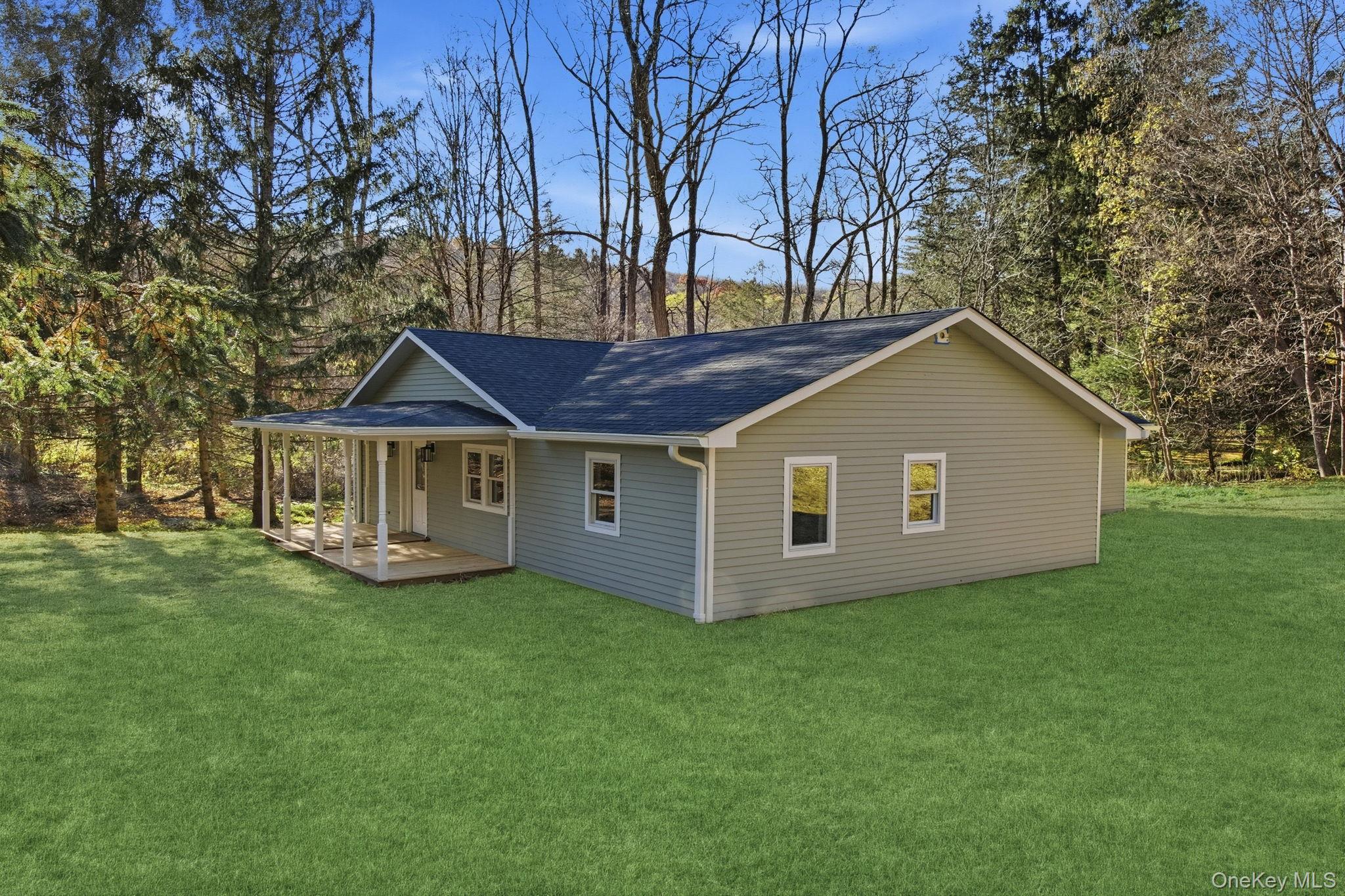 #3 photo, 4523 Rt-199, Millerton , NY 12546