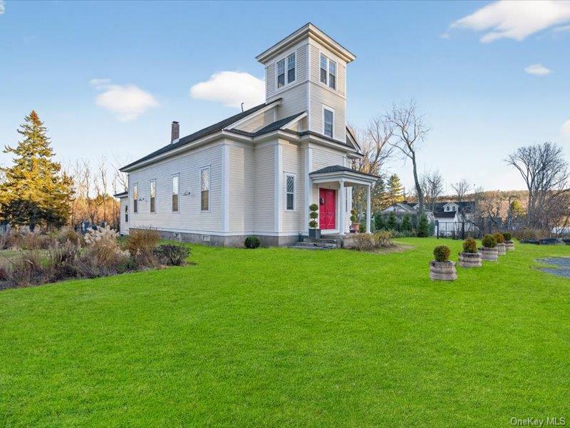 #1 photo, 40 Sacks Road, Harris , NY 12742