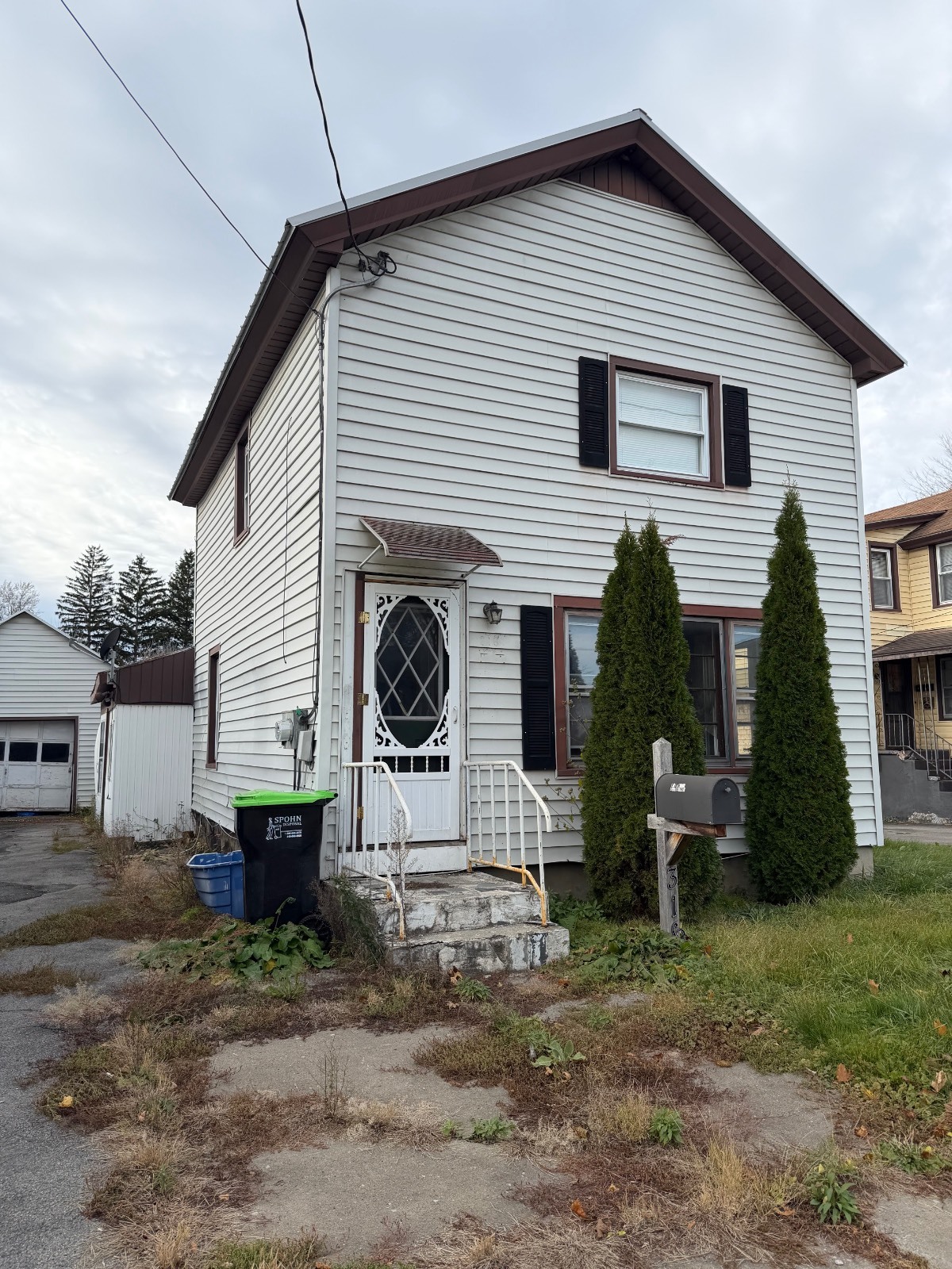 #1 photo, 316 Dewey ave, Herkimer , NY 13350