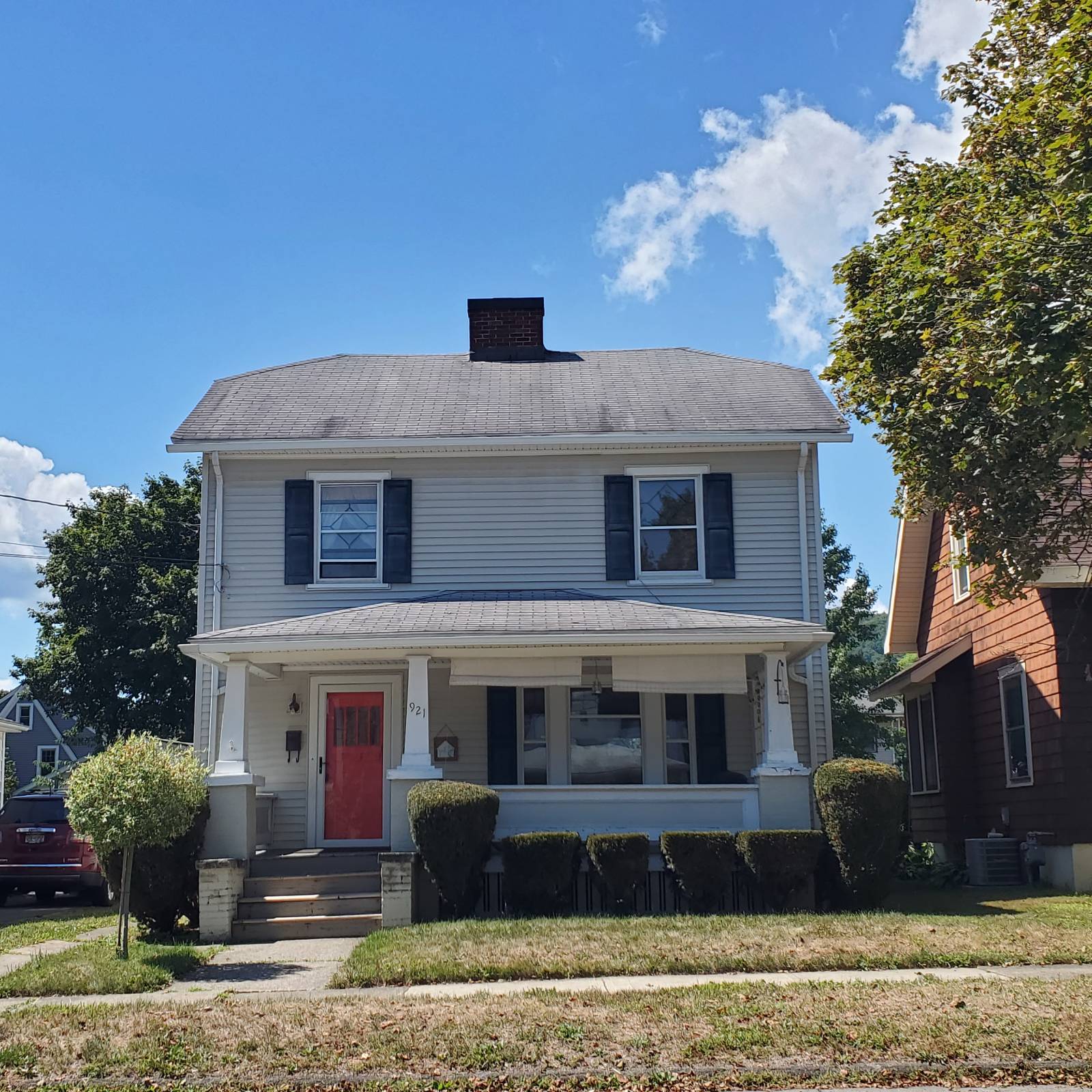 #1 photo, 921 Grove St, Elmira , NY 14901