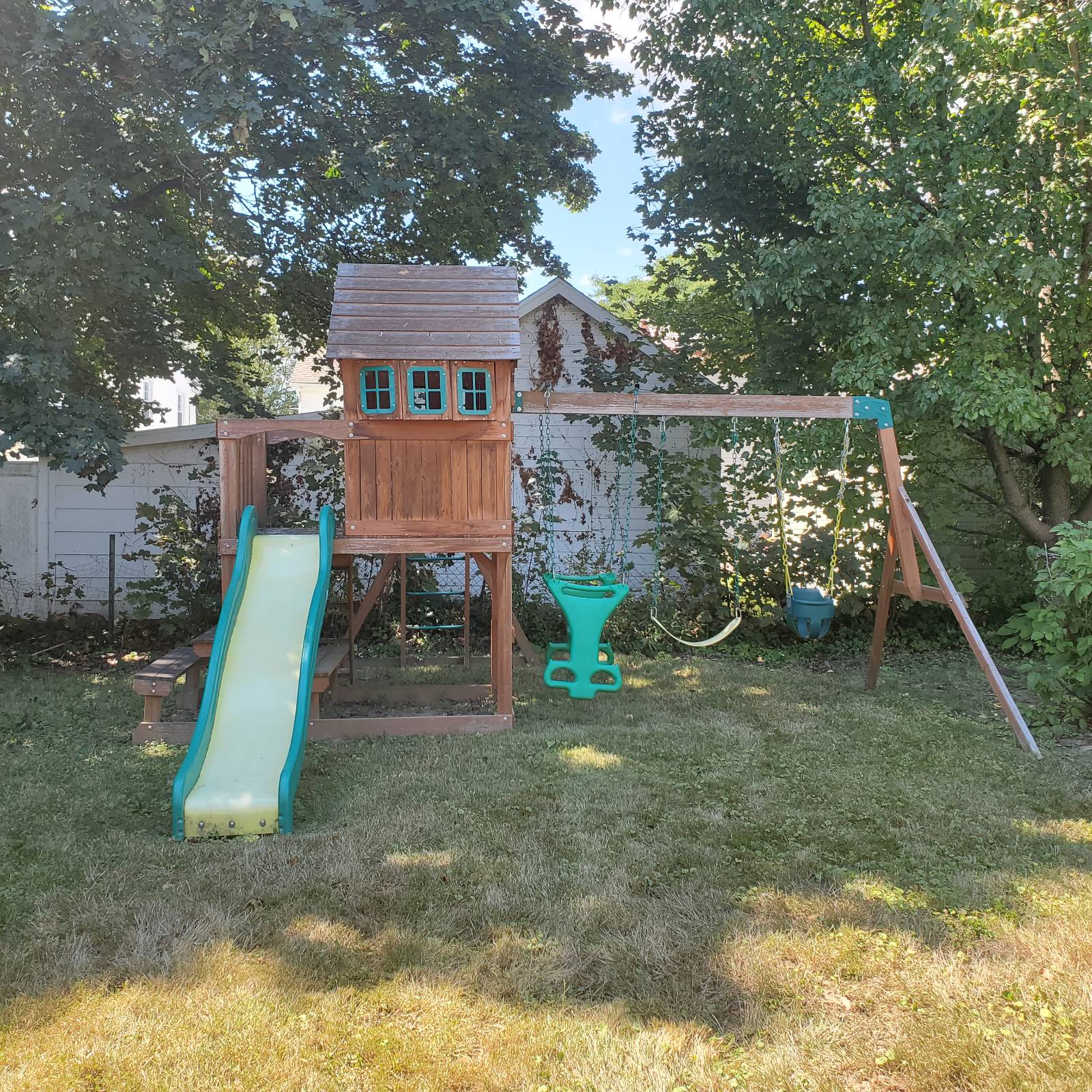 #4 photo, 921 Grove St, Elmira , NY 14901