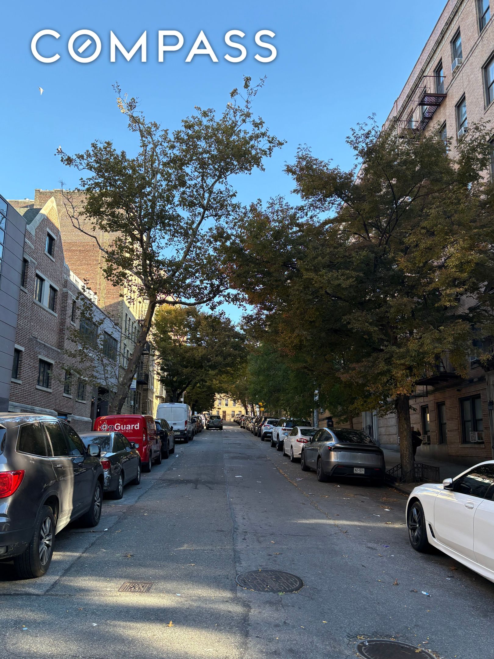 #11 photo, 8 Magaw Place, Hudson Heights , NY 10033