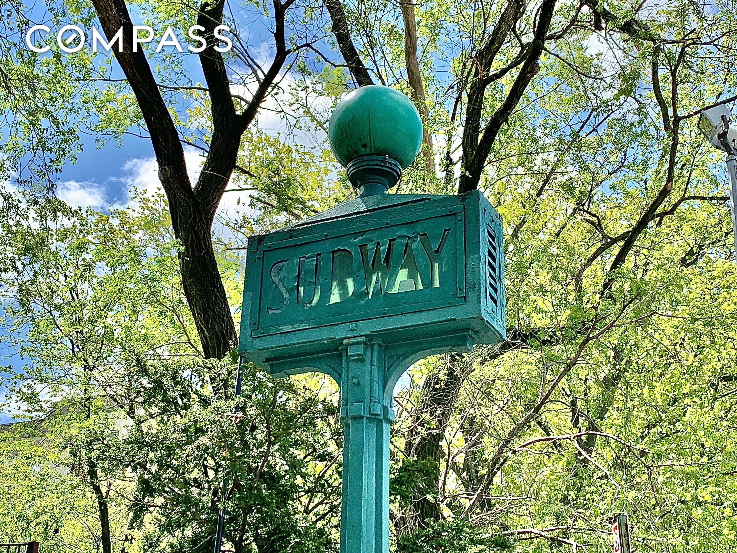 #16 photo, 8 Magaw Place, Hudson Heights , NY 10033