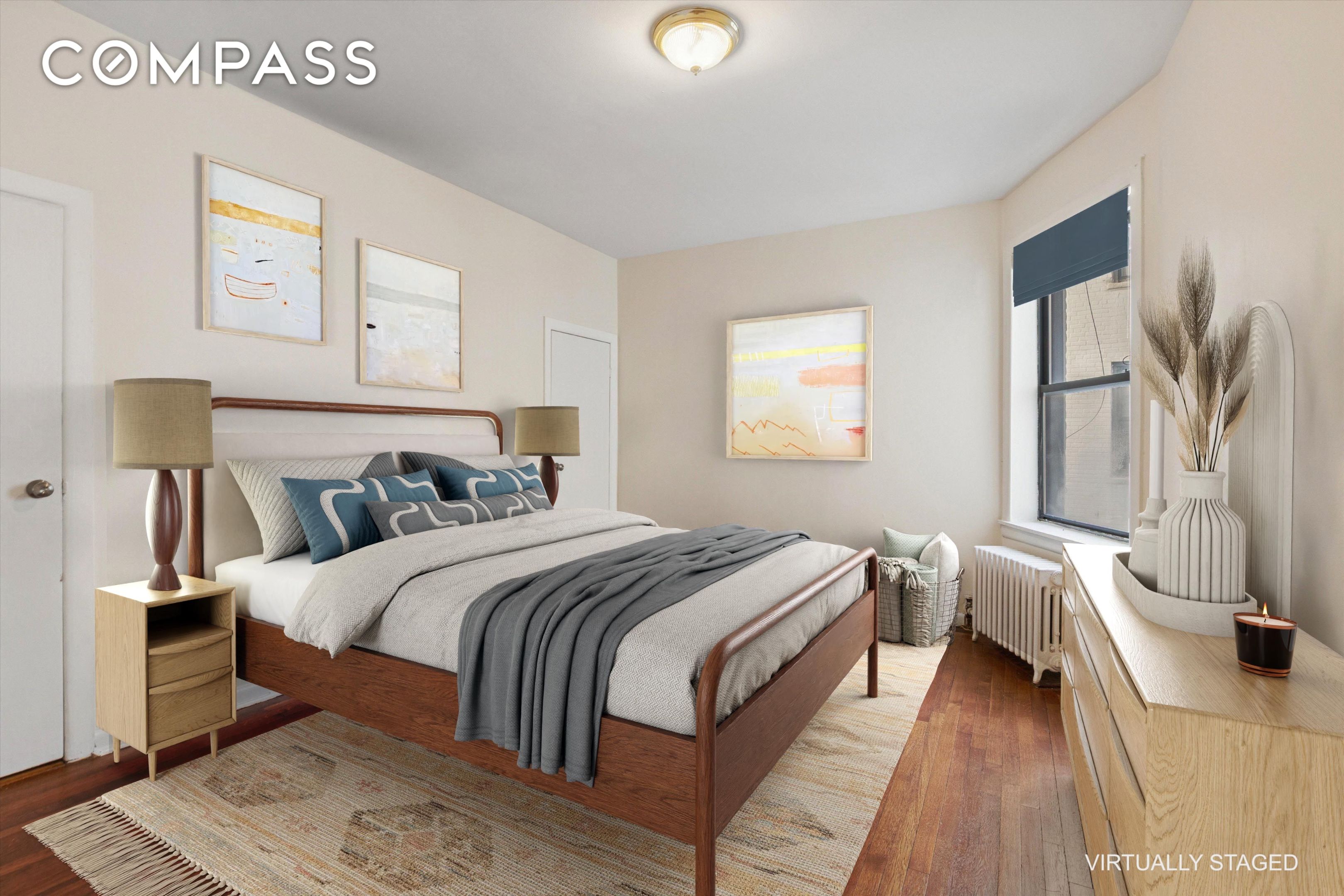 #5 photo, 8 Magaw Place, Hudson Heights , NY 10033