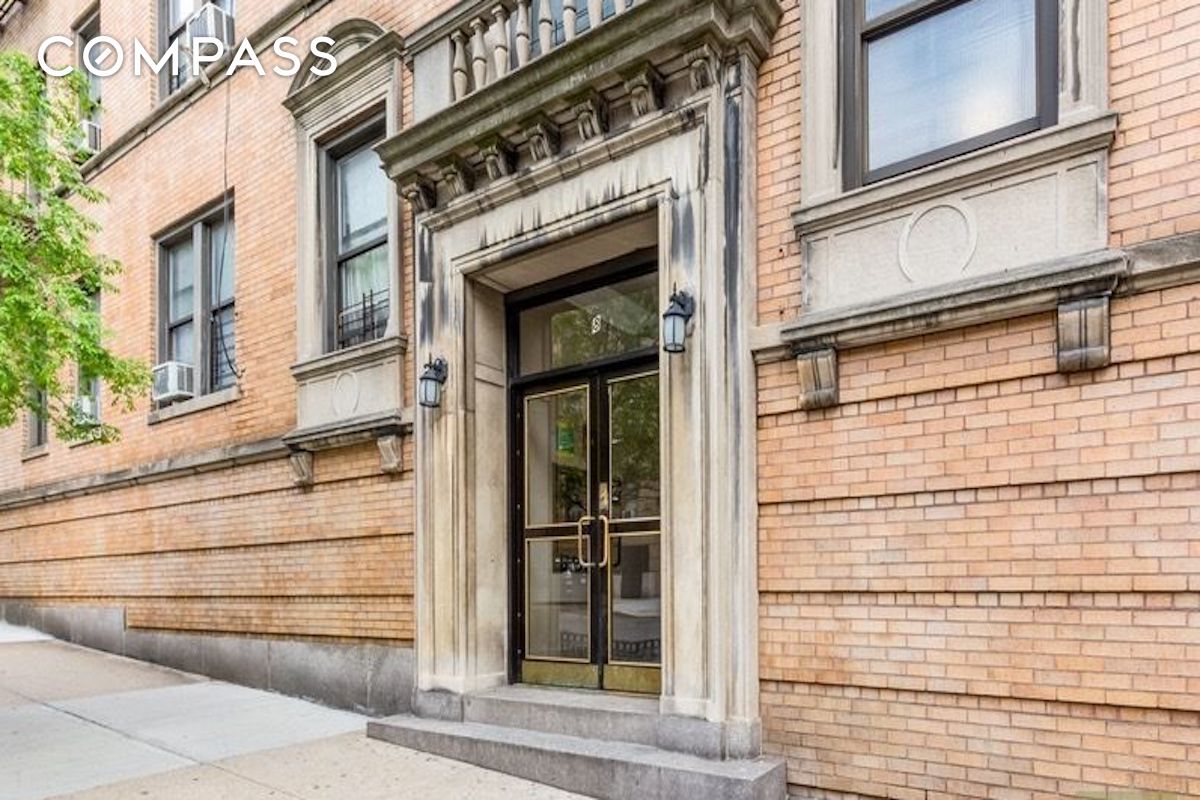 #8 photo, 8 Magaw Place, Hudson Heights , NY 10033