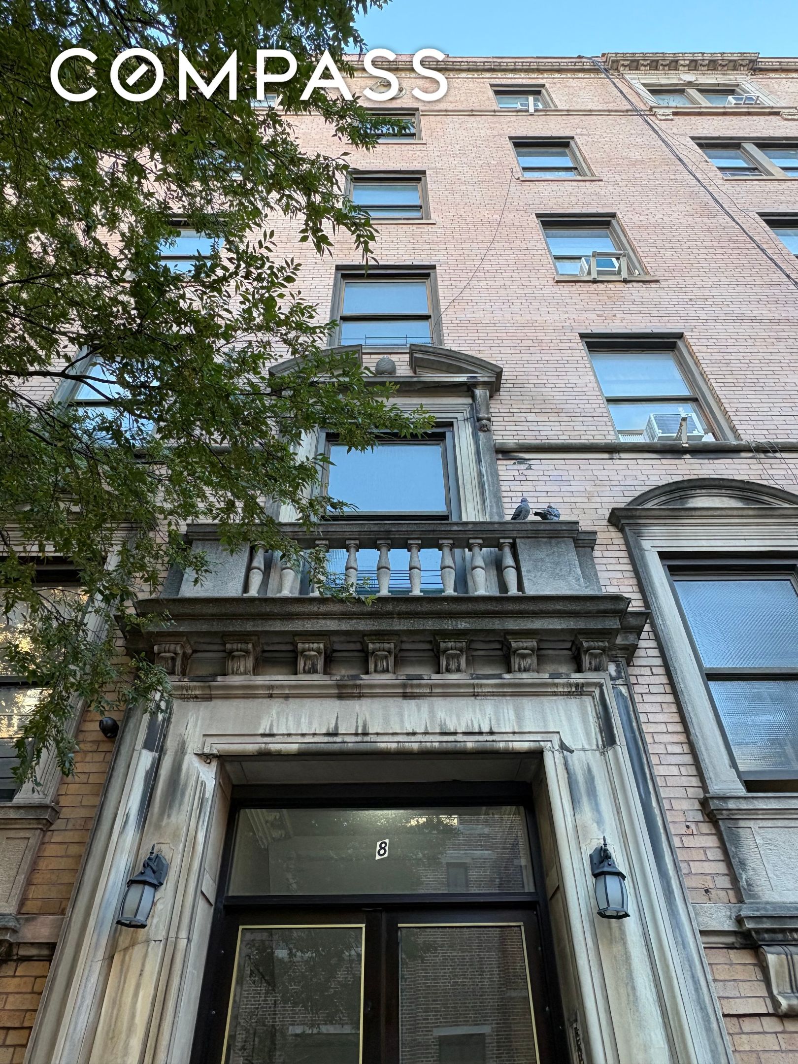 #9 photo, 8 Magaw Place, Hudson Heights , NY 10033