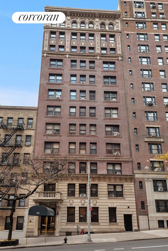 #13 photo, 749 W END Avenue, Upper West Side , NY 10025