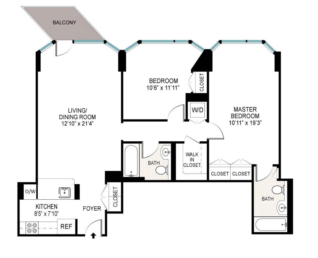 #2 photo, New York City, Kips Bay , NY 10016