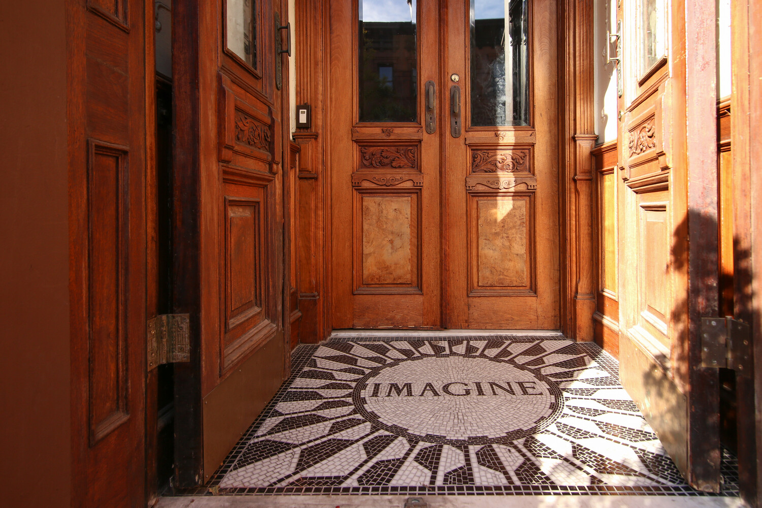 #1 photo, New York City, Central Harlem , NY 10027