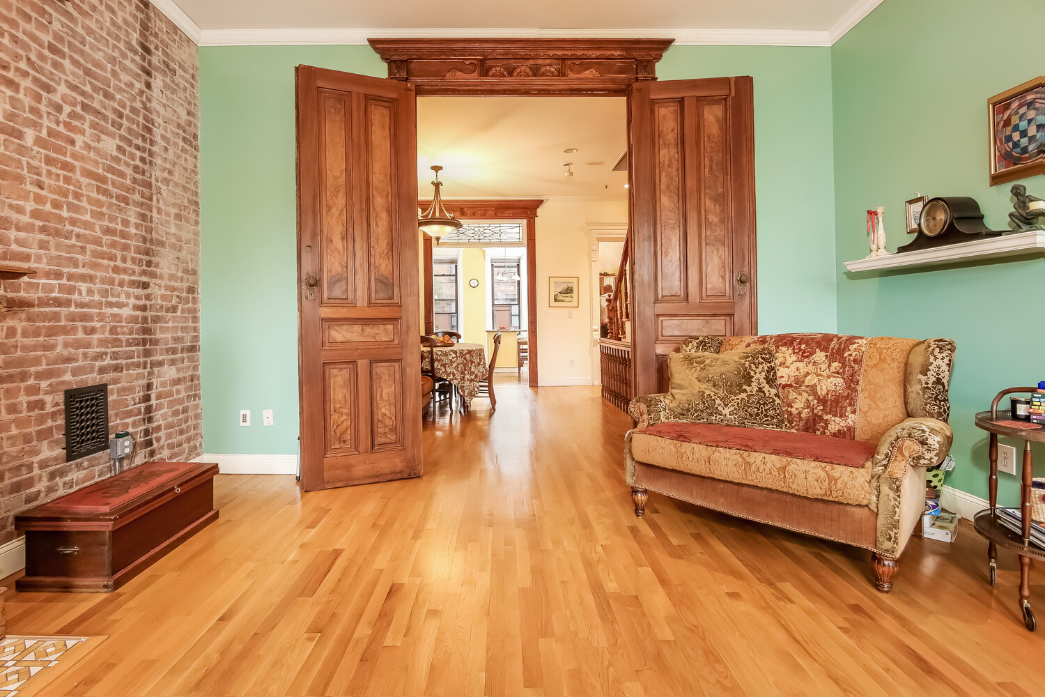 #5 photo, New York City, Central Harlem , NY 10027