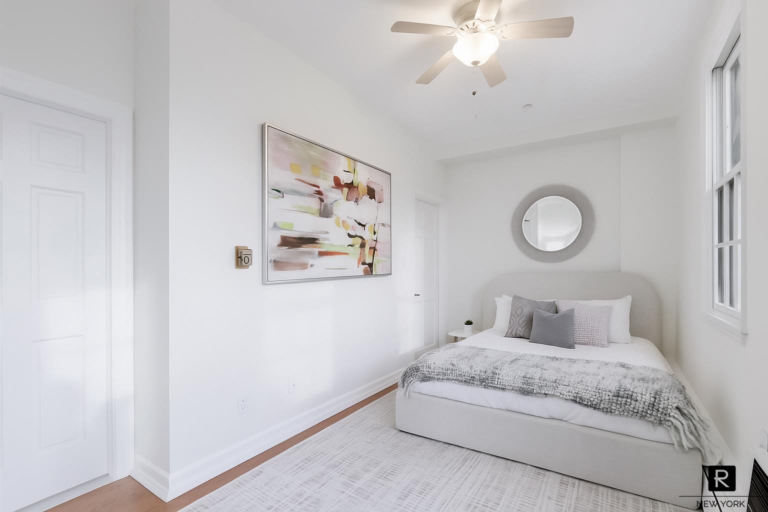 #6 photo, 407 E 12th Street, E. Greenwich Village , NY 10009