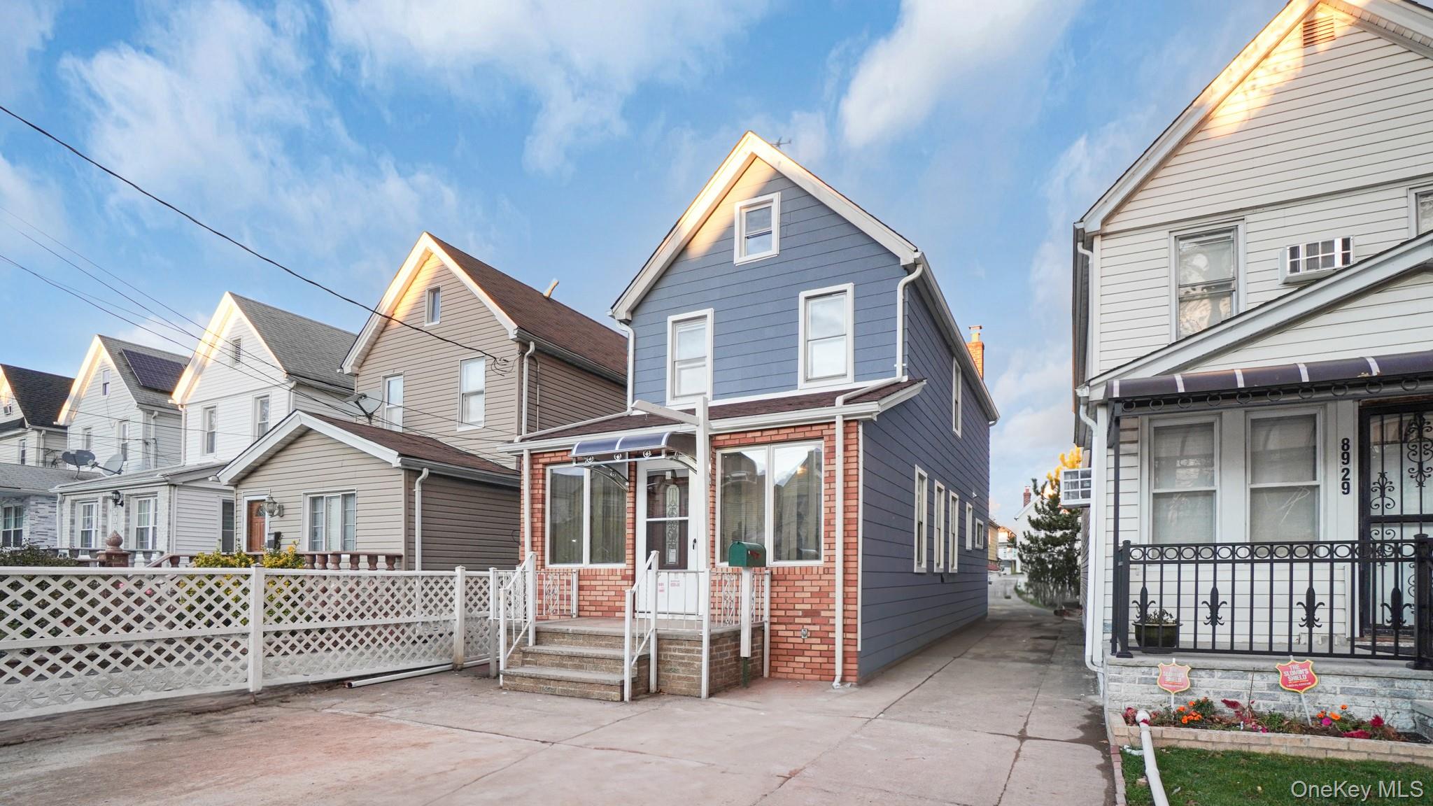 #2 photo, 8925 201st Street, Hollis , NY 11423