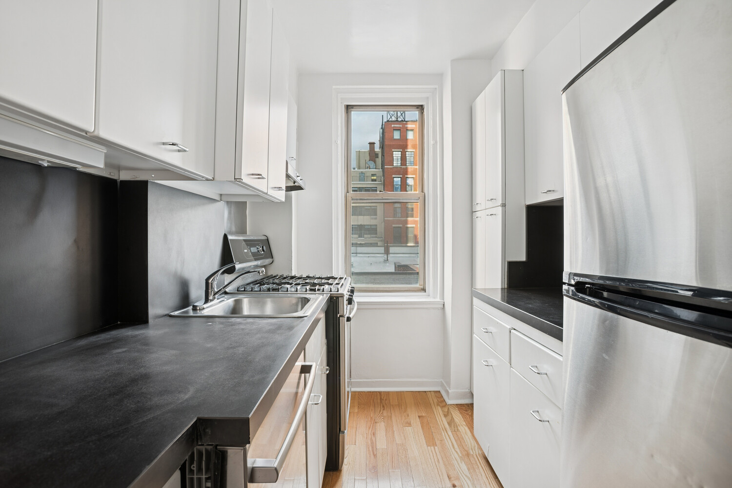 #8 photo, 59 W 12TH Street, Greenwich Village , NY 10011