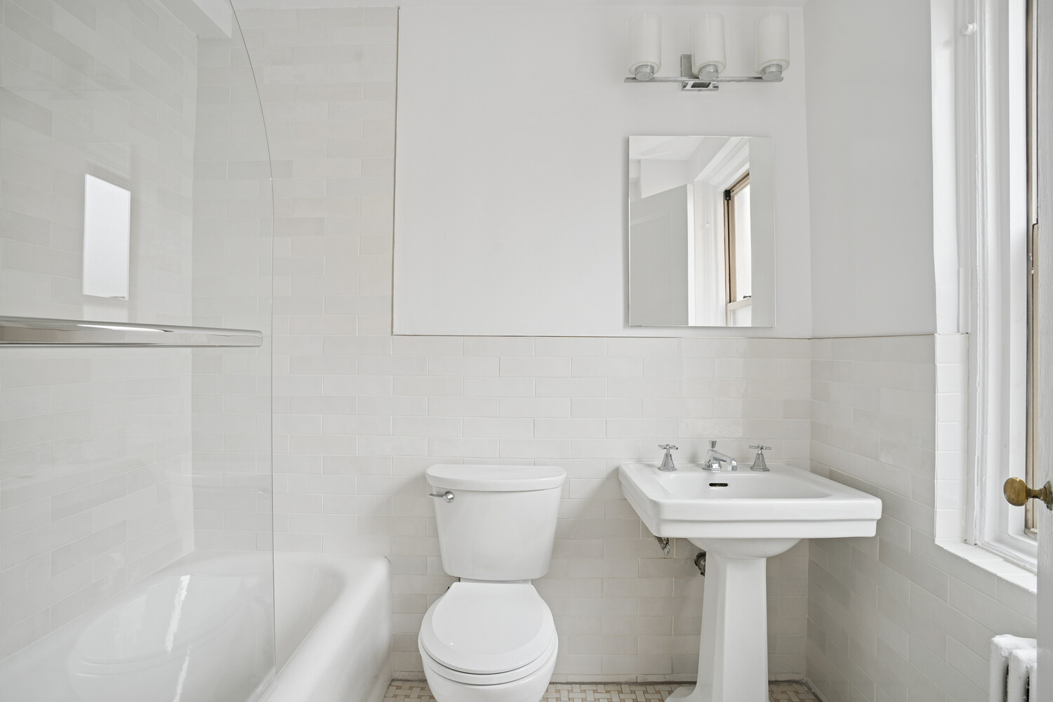 #9 photo, 59 W 12TH Street, Greenwich Village , NY 10011