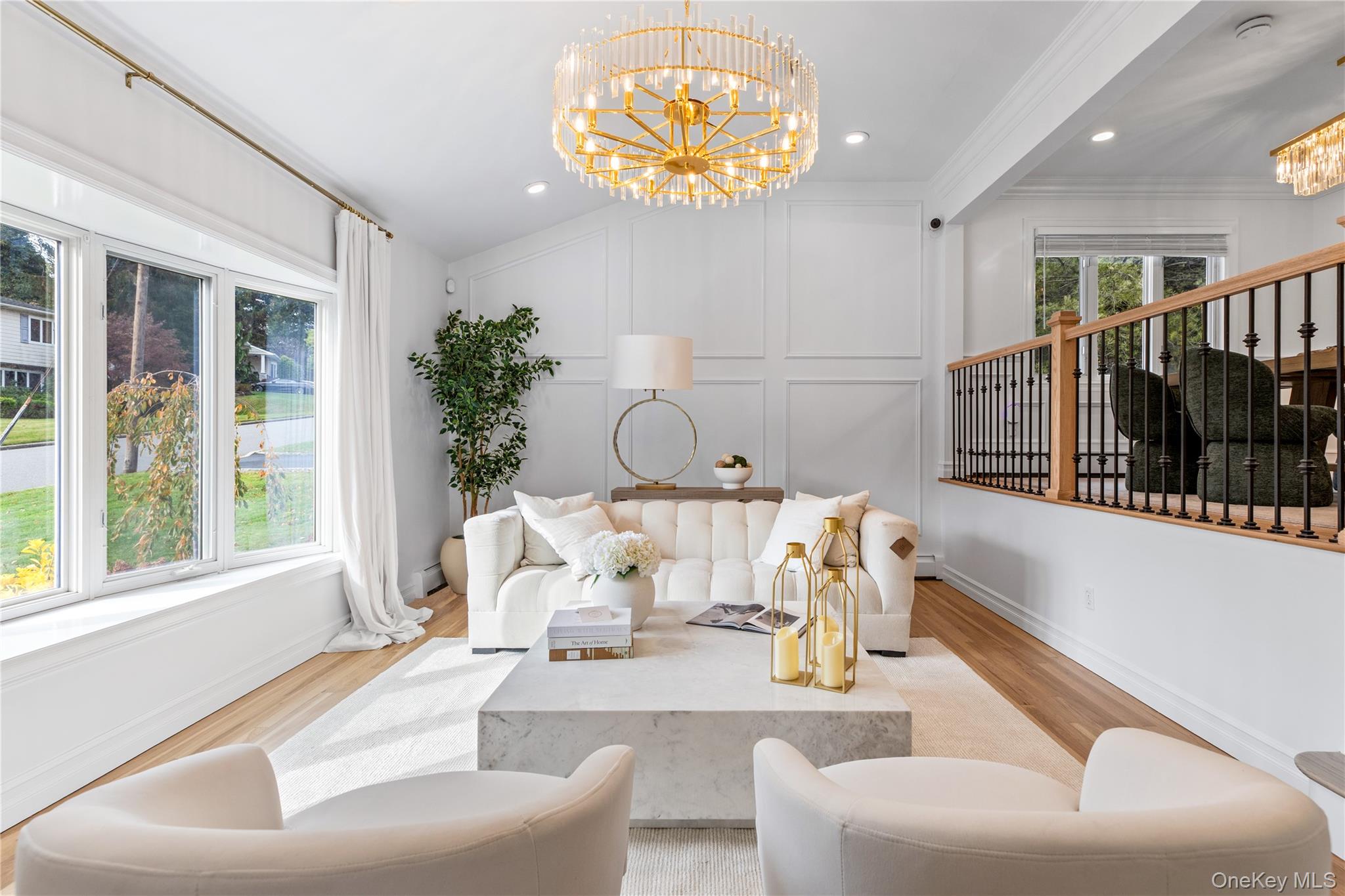 #1 photo, 4 Long Ridge Road, ナッソー郡 Plainview , NY 11803