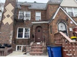 90-28 Pitkin Avenue #1 奥松公园 Ozone Park, NY