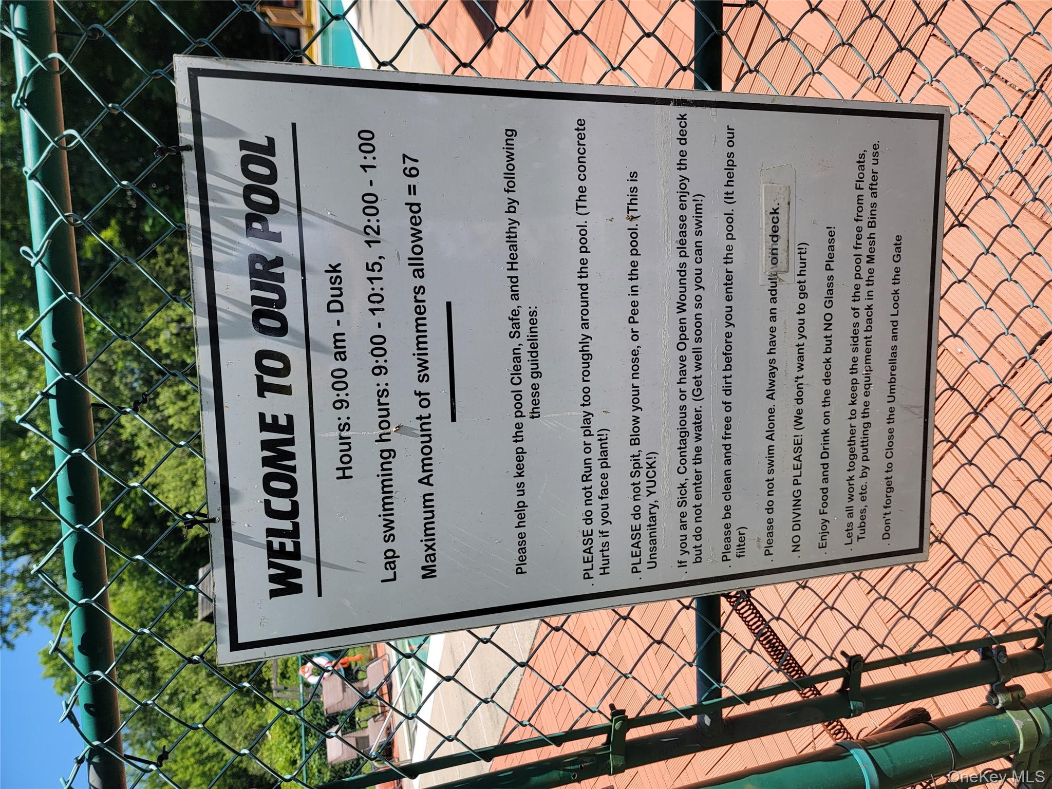 #16 photo, 3300 Baker Street, Mohegan Lake , NY 10547