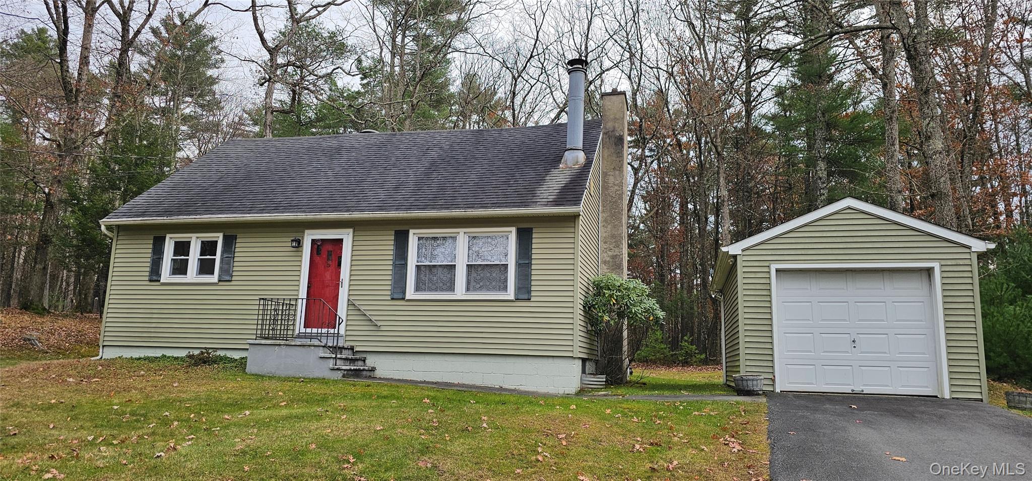 #1 photo, 191 Eldred Yulan Road, Yulan , NY 12732