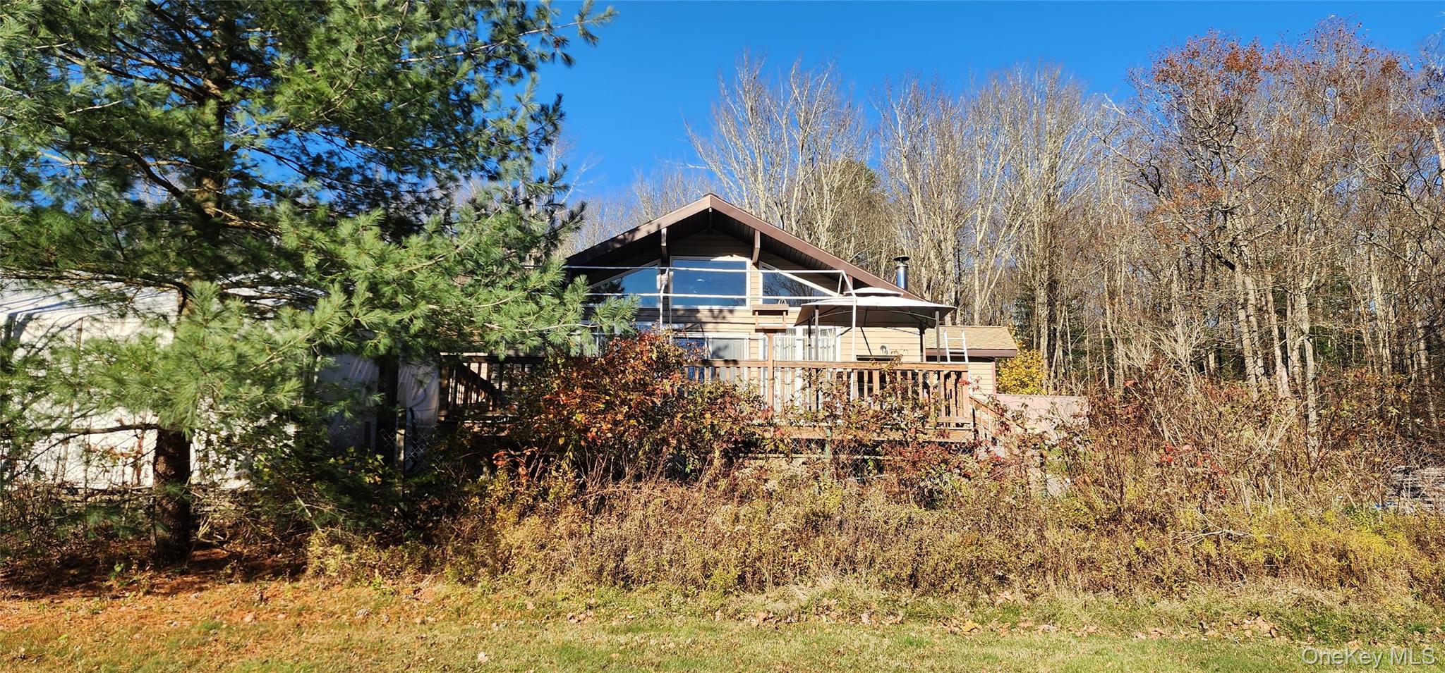 #1 photo, 371 Kelly Bridge Road, Swan Lake , NY 12783