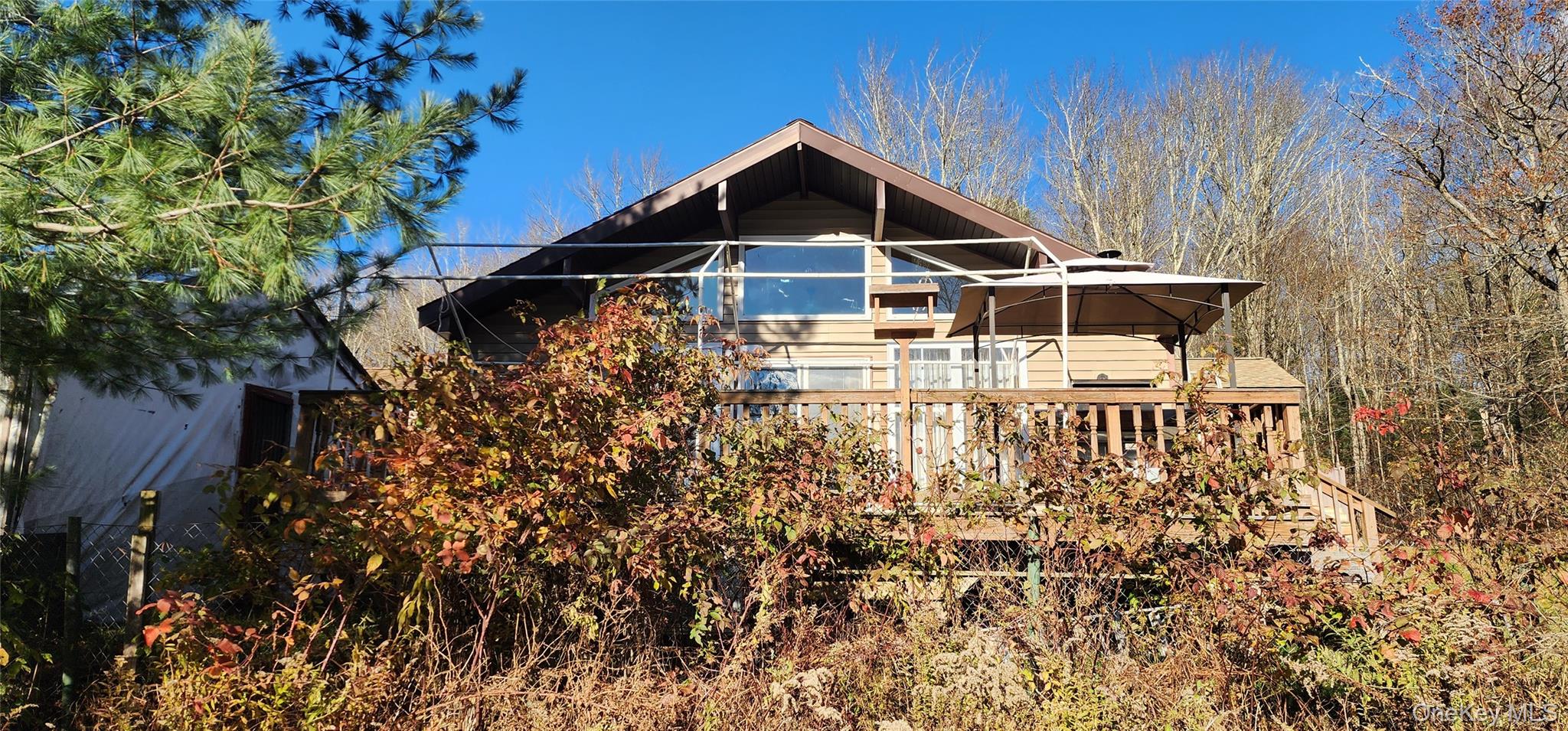 #2 photo, 371 Kelly Bridge Road, Swan Lake , NY 12783