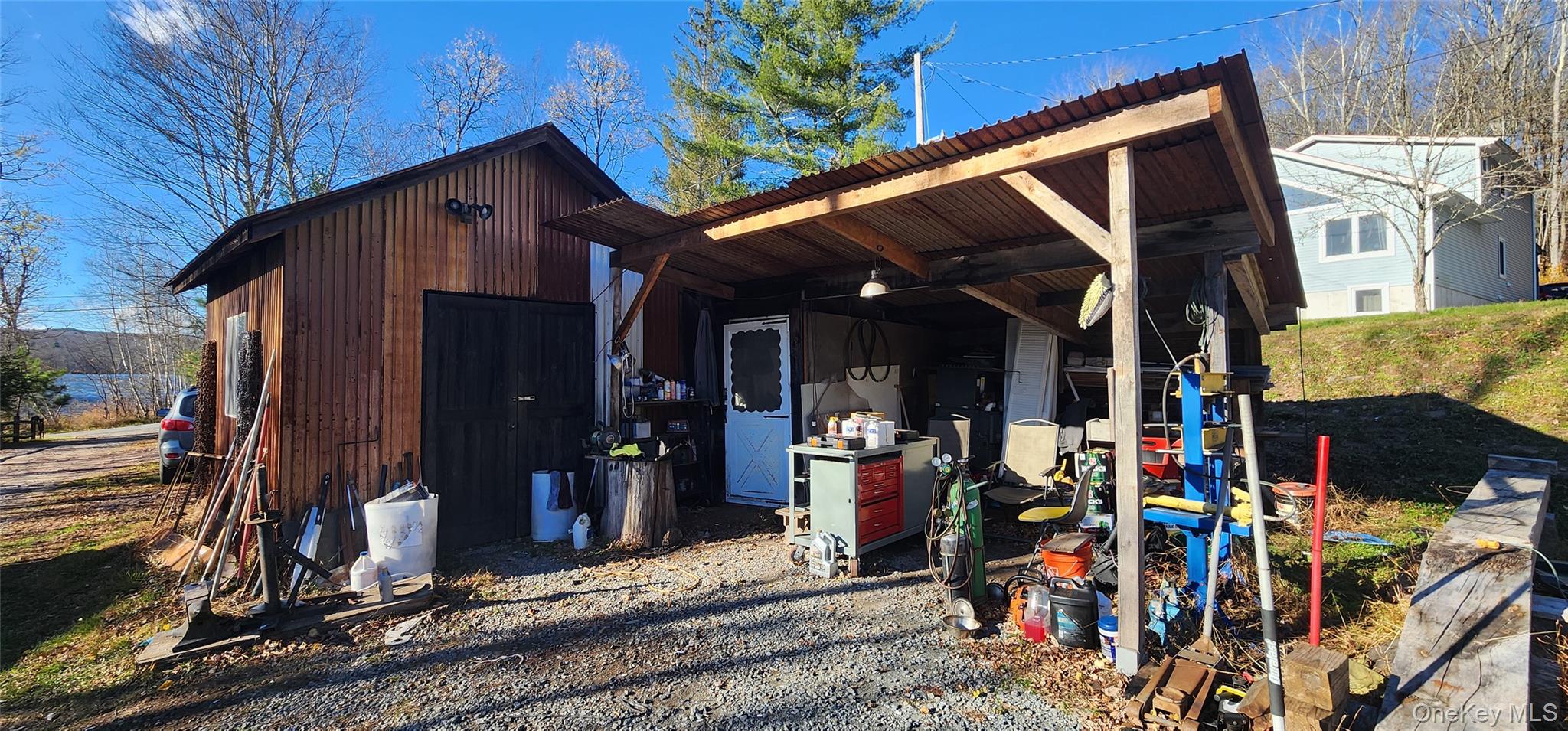 #20 photo, 371 Kelly Bridge Road, Swan Lake , NY 12783