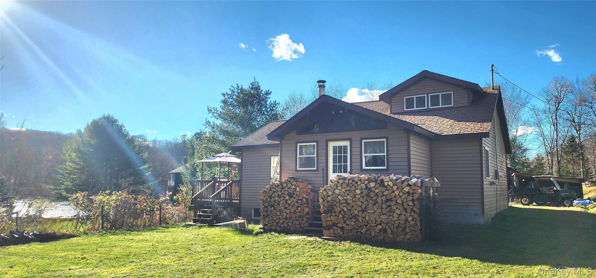 #9 photo, 371 Kelly Bridge Road, Swan Lake , NY 12783