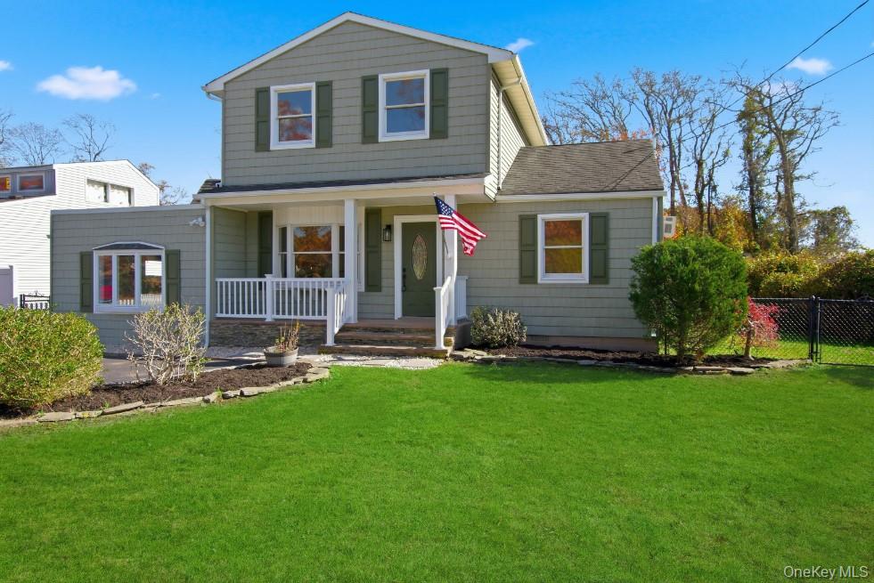 #1 photo, 225 Lyman Road, East Patchogue , NY 11772