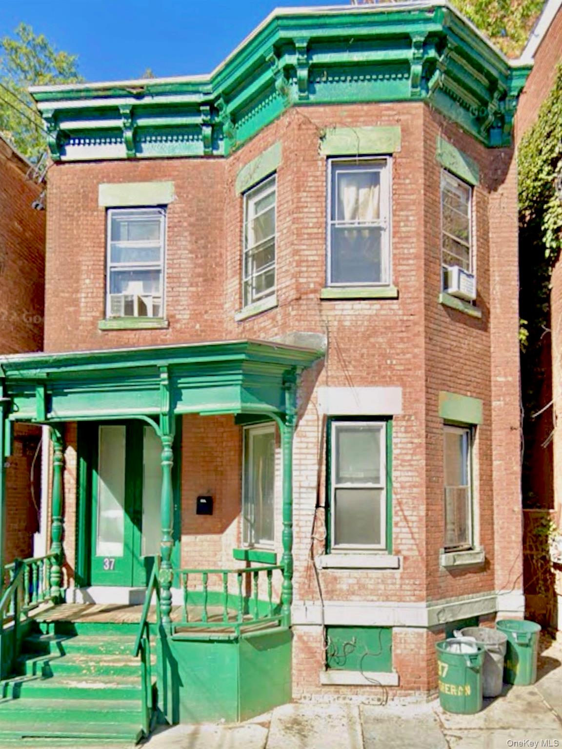 #1 photo, 37 Lutheran Street, Newburgh , NY 12550