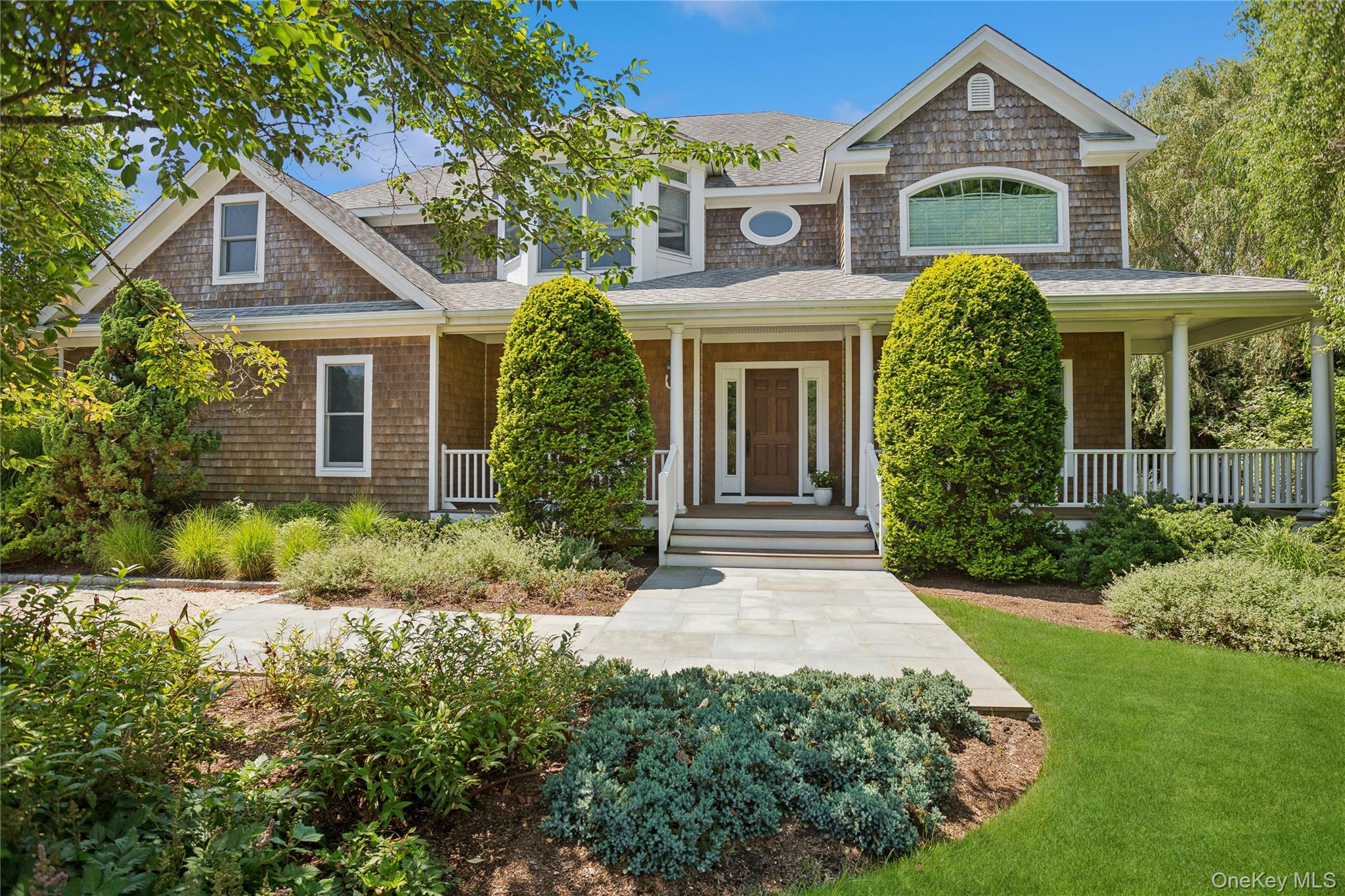 #1 photo, 34 Post Fields Lane, Quogue , NY 11959