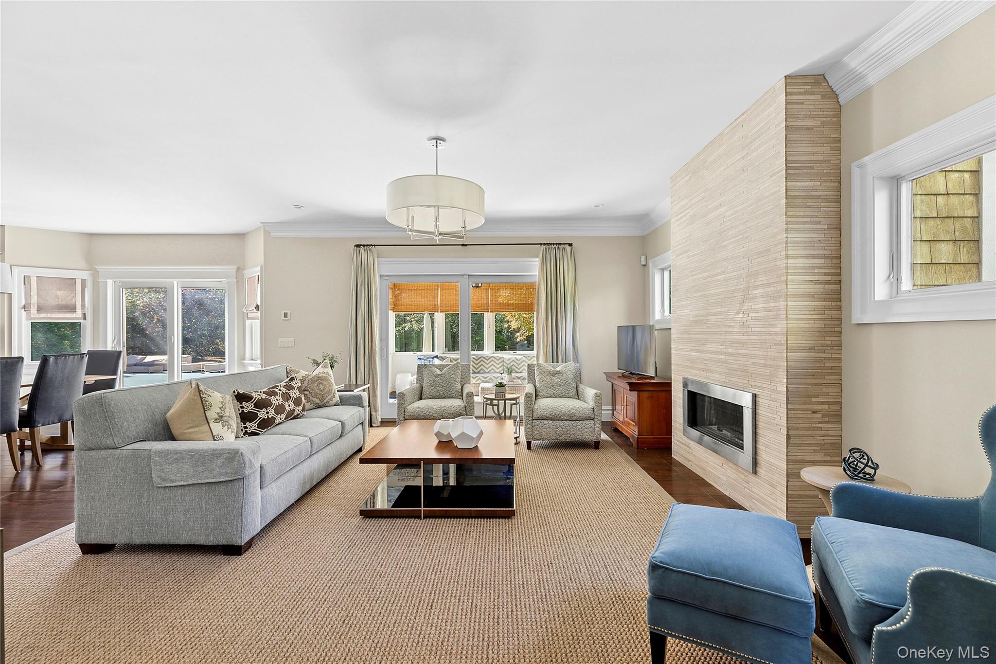 #13 photo, 34 Post Fields Lane, Quogue , NY 11959