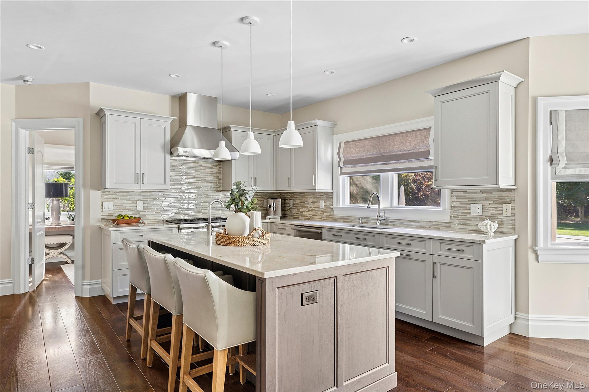 #8 photo, 34 Post Fields Lane, Quogue , NY 11959