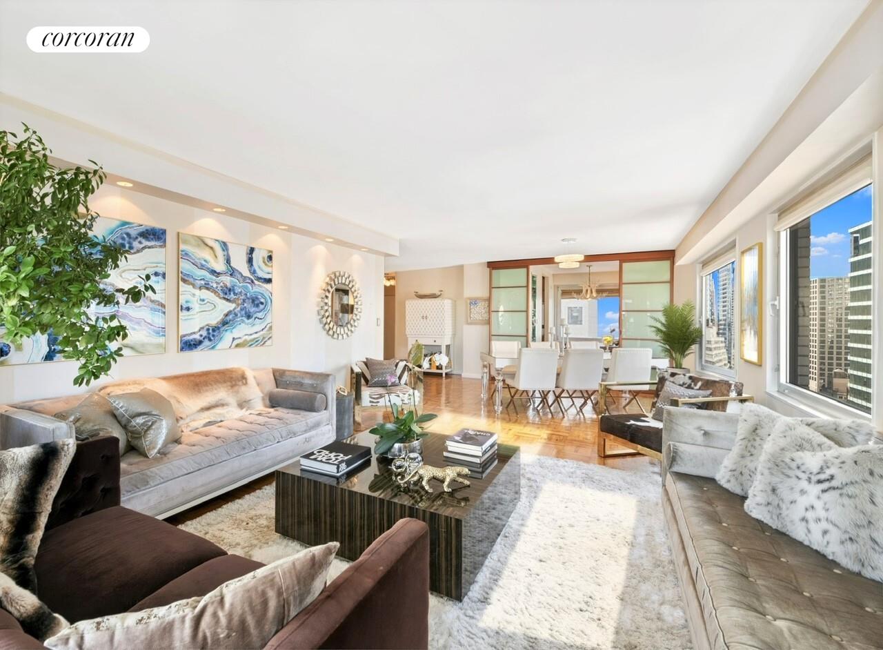 #3 photo, New York City, Sutton Place , NY 10022