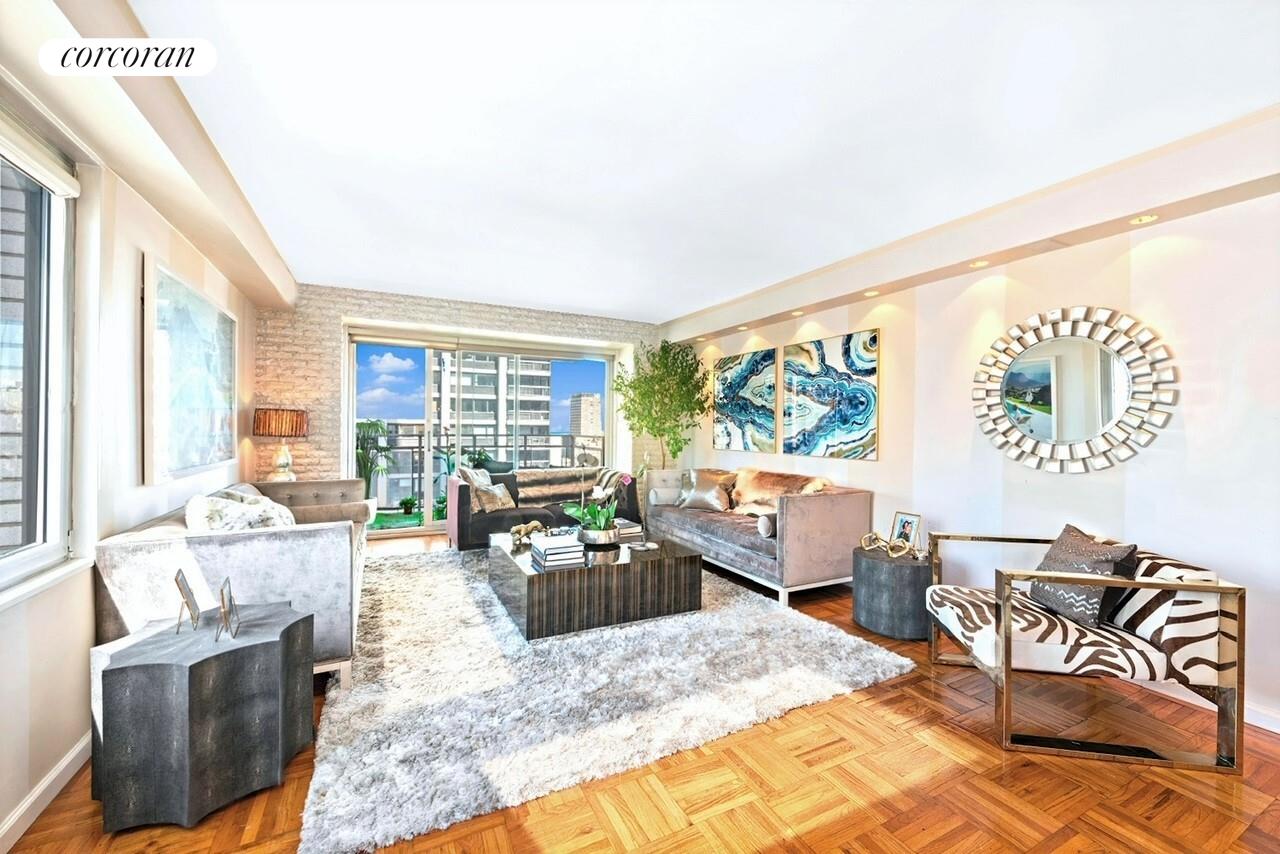 #5 photo, New York City, Sutton Place , NY 10022