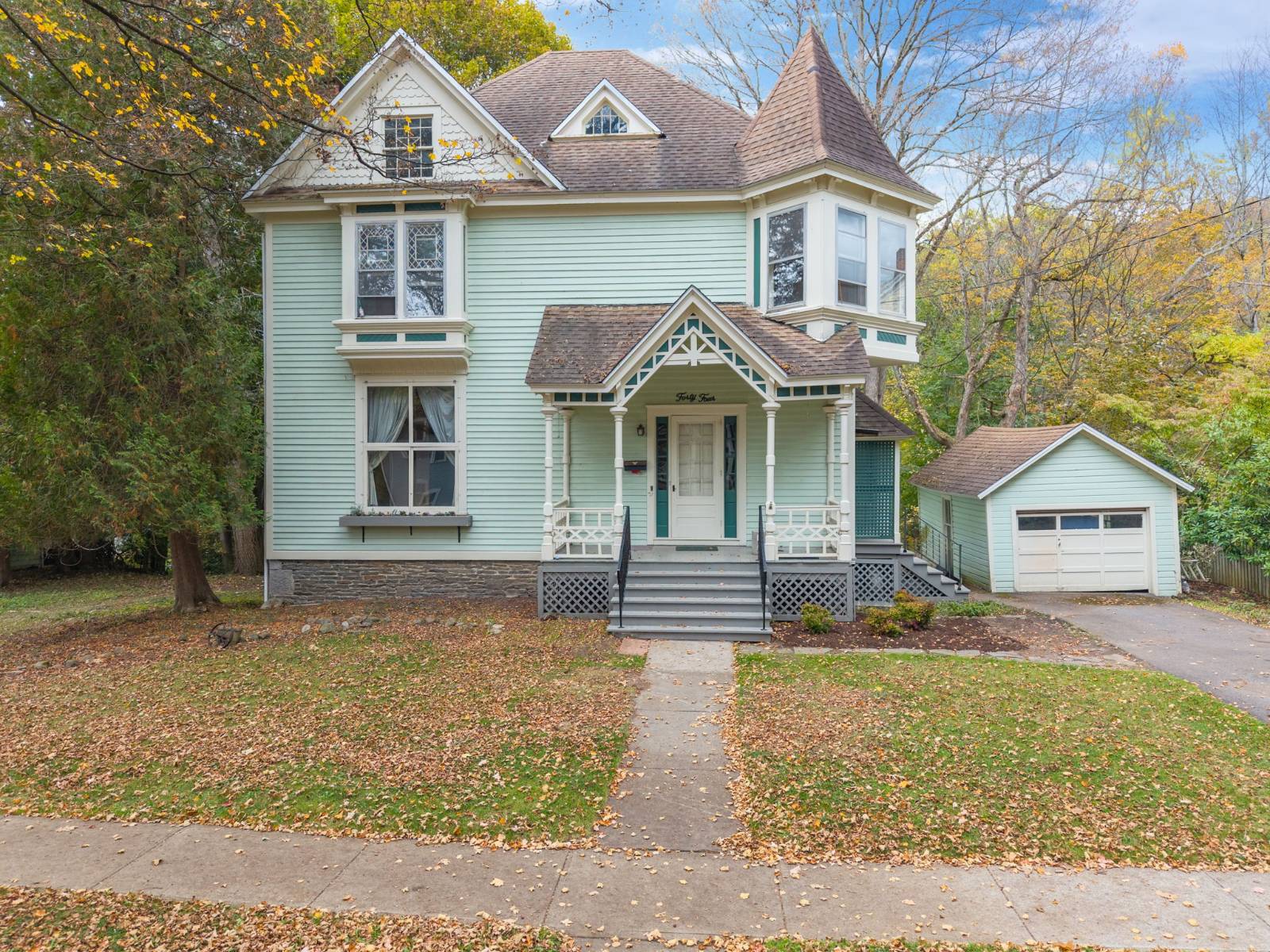 #1 photo, 44 Nelson Ave, Cooperstown , NY 13326