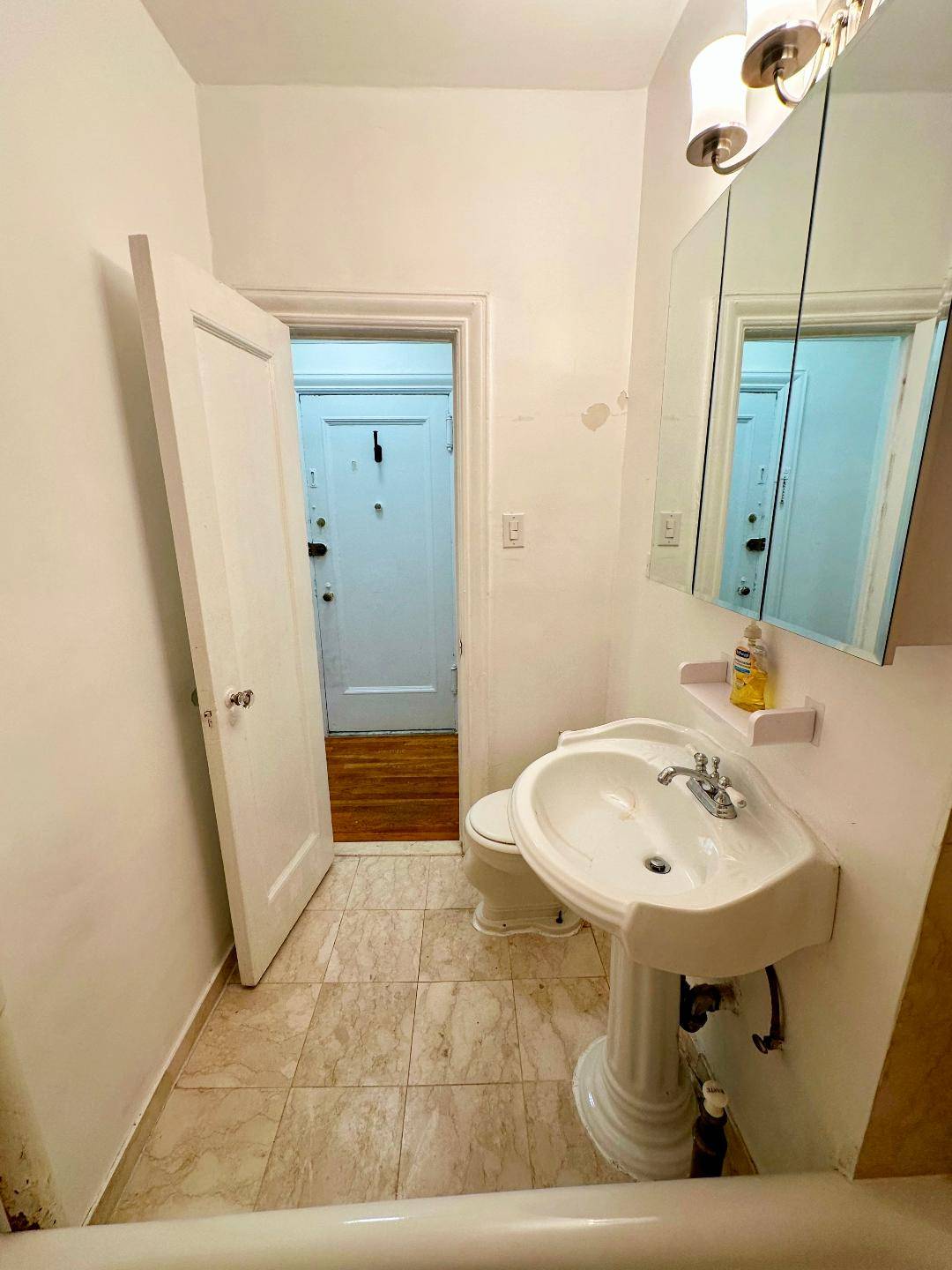 #11 photo, 315 East 77th Street, #6i, NYC , NY 10075