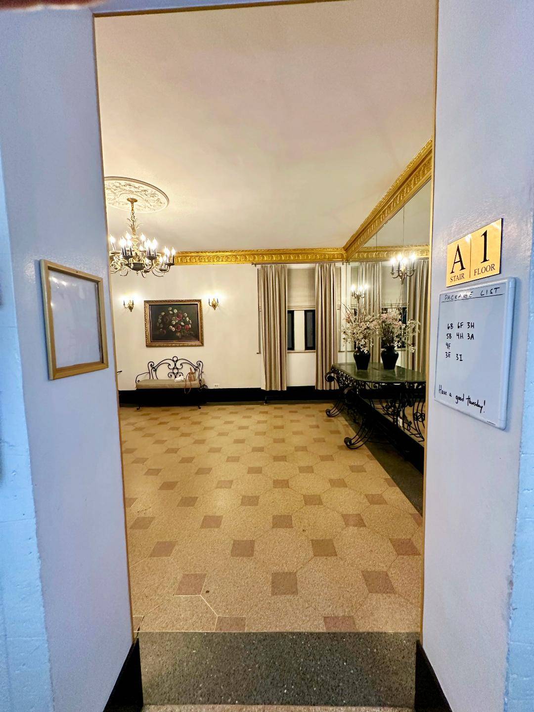 #12 photo, 315 East 77th Street, #6i, NYC , NY 10075