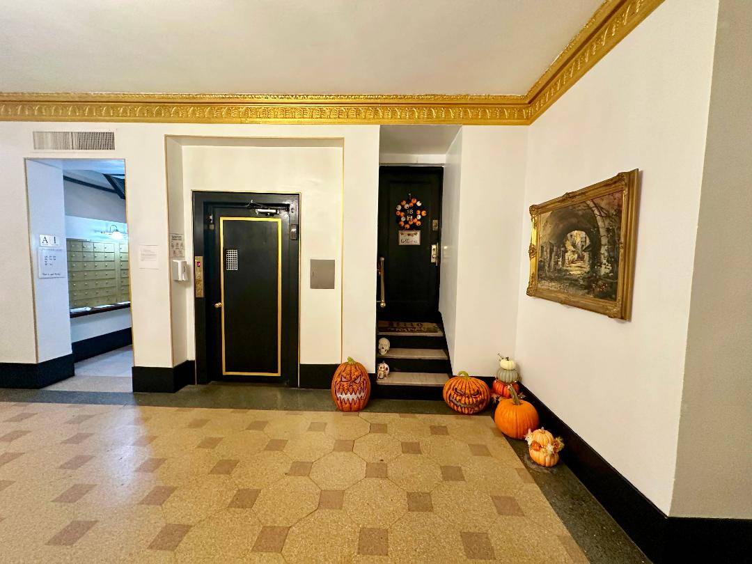 #16 photo, 315 East 77th Street, #6i, NYC , NY 10075