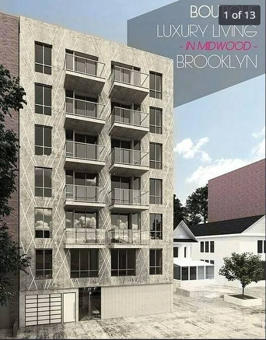 #1 photo, 1753 E 12TH ST., Homecrest , NY 11229