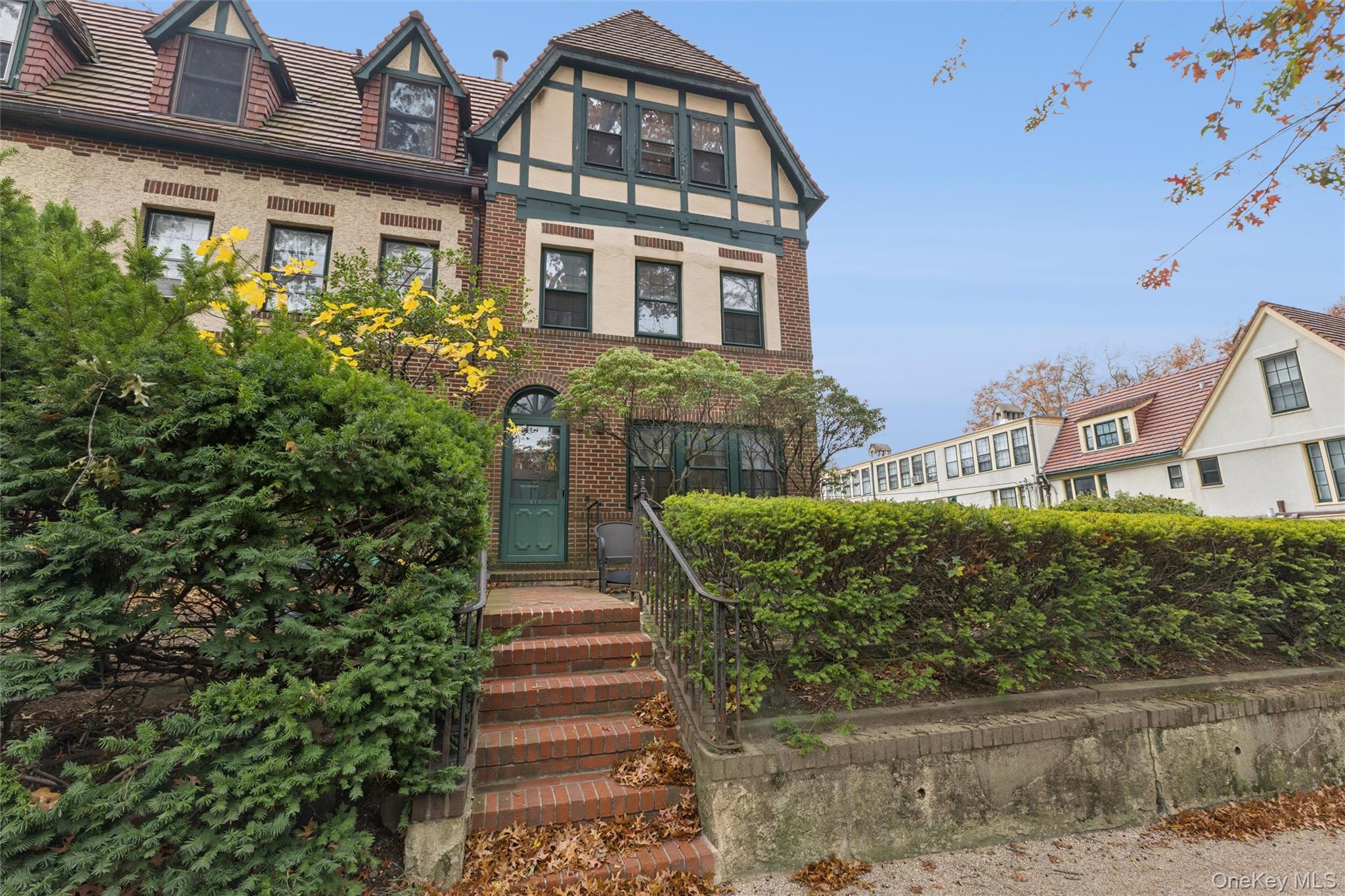 #1 photo, 213 Burns Street, Forest Hills , NY 11375
