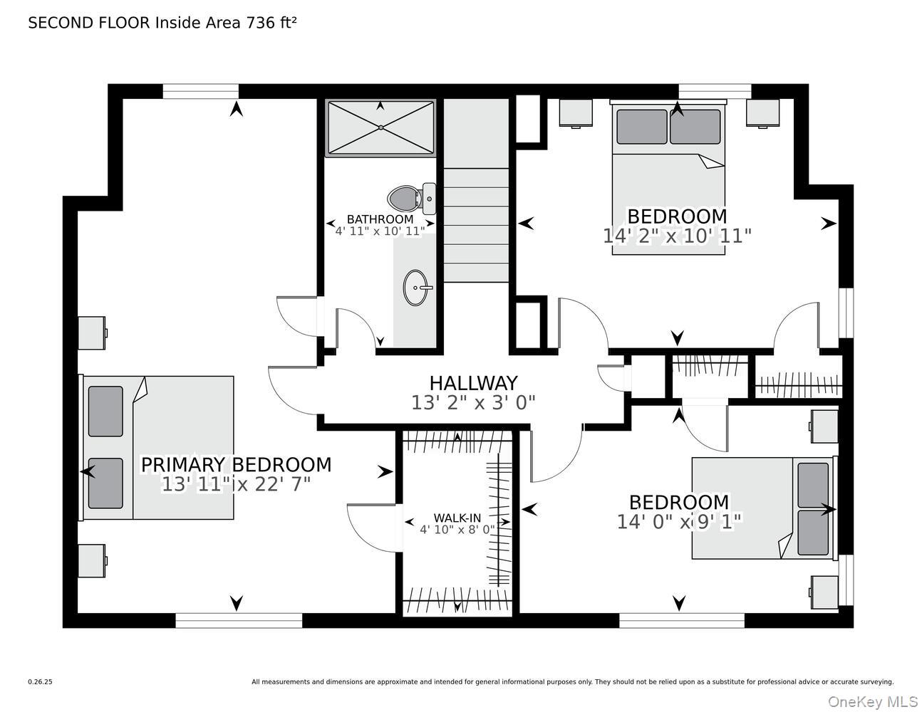 #6 photo, 7 Claire Avenue, Huntington Station , NY 11746