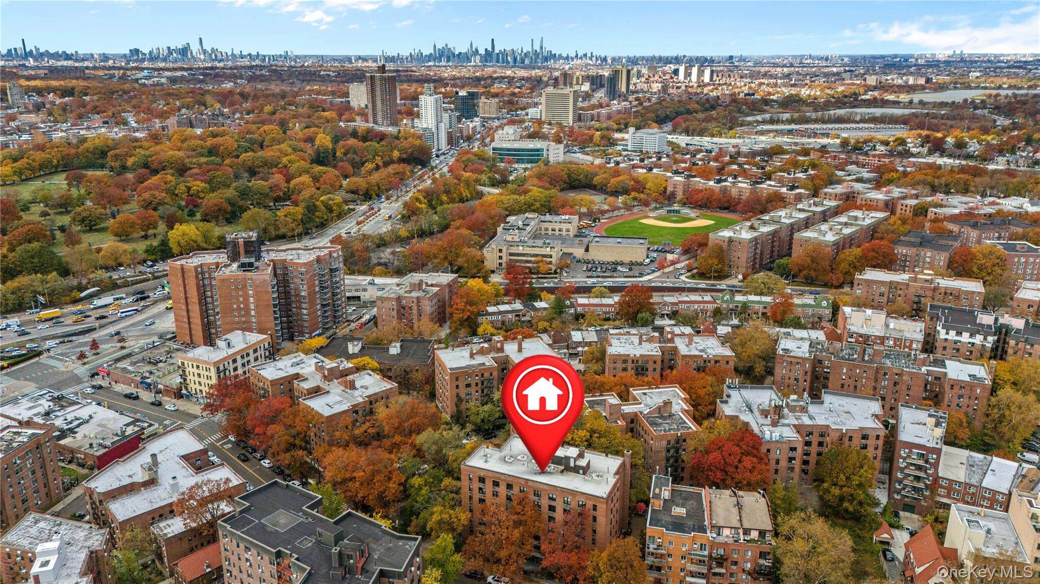 #15 photo, 140-18 burden crescent, Briarwood , NY 11435