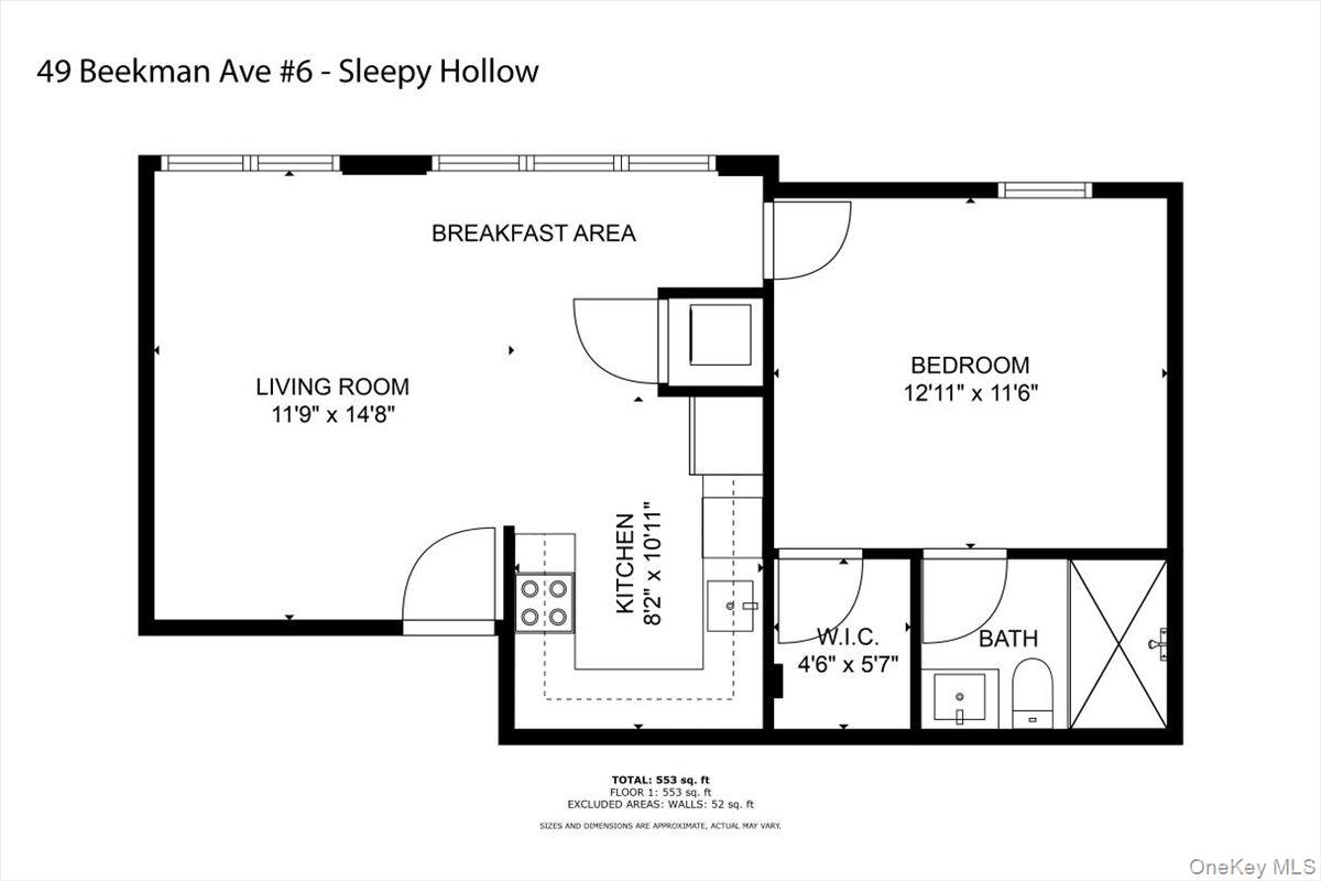 #16 photo, 49 Beekman Avenue, Sleepy Hollow , NY 10591