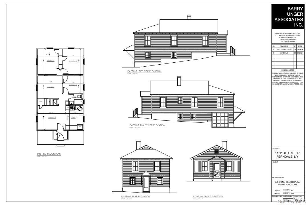 #1 photo, 1132 Old Route 17, Ferndale , NY 12734