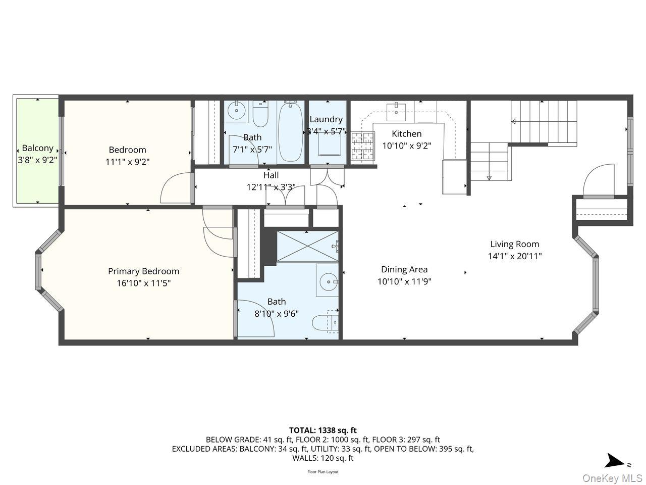 #7 photo, 419 Autumn Drive, East Meadow , NY 11554