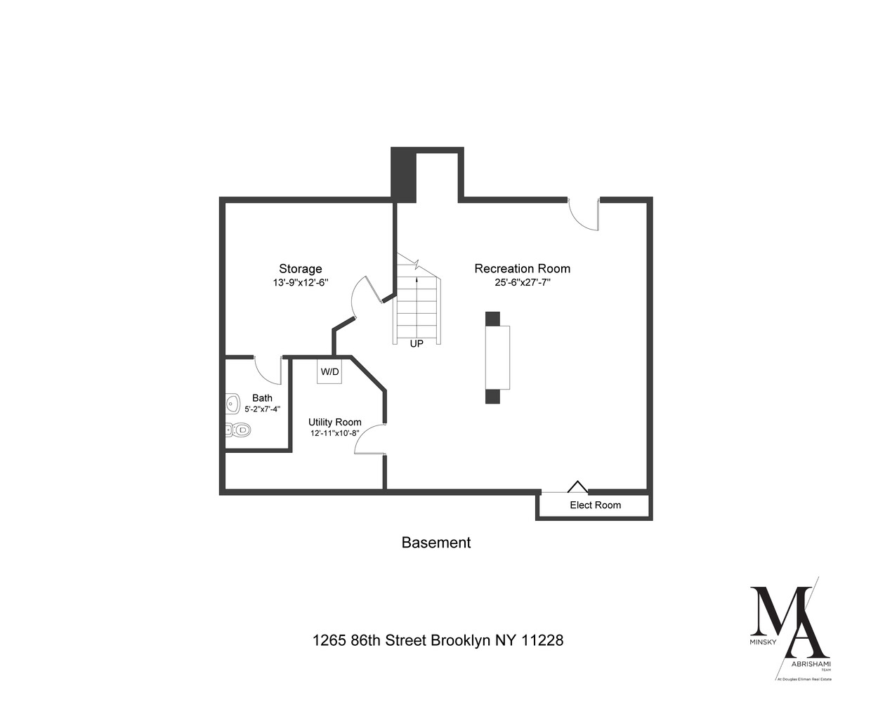 #3 photo, 1265 86TH Street, Dyker Heights , NY 11228