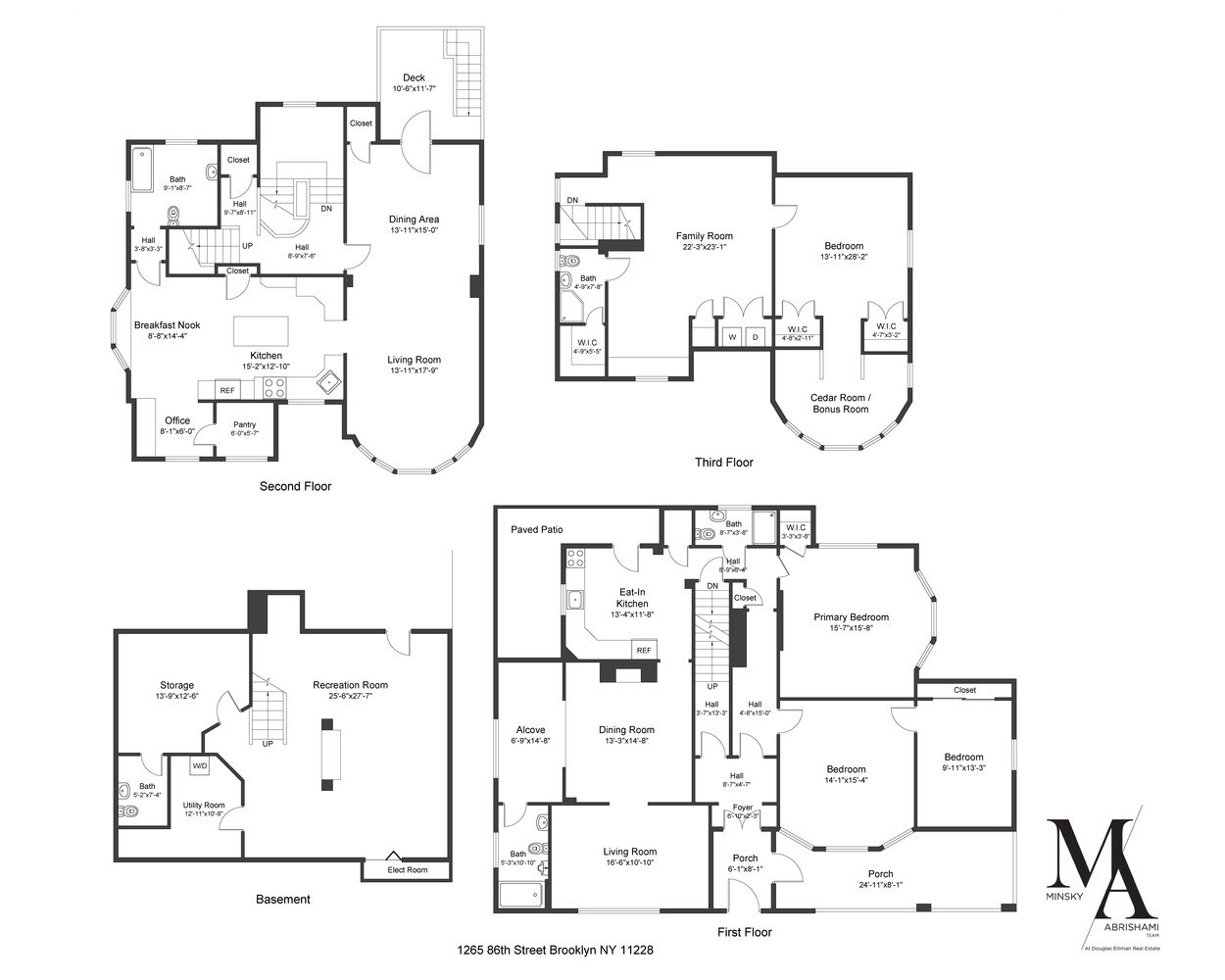 #6 photo, 1265 86TH Street, Dyker Heights , NY 11228