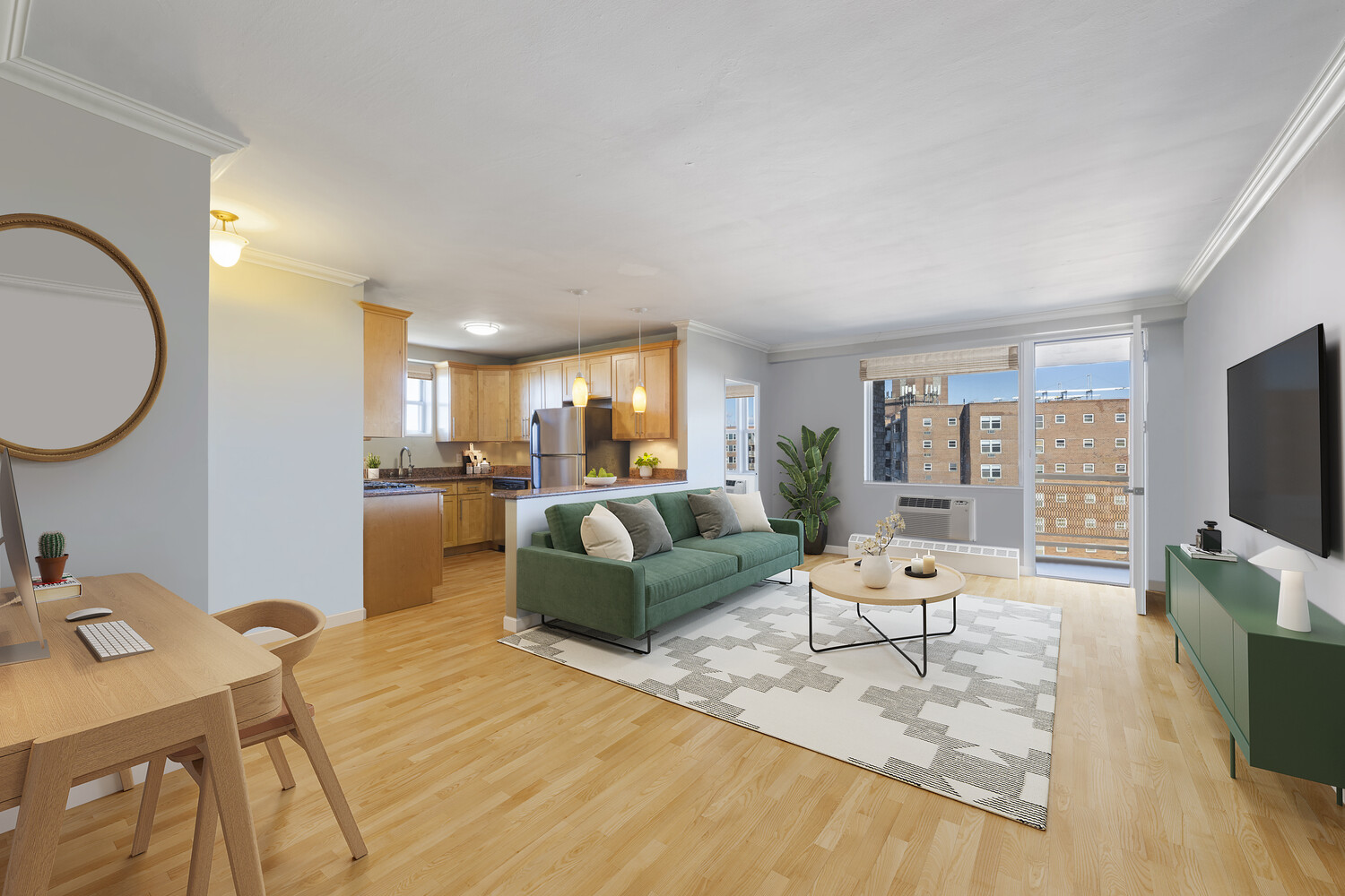 #3 photo, 5800 ARLINGTON Avenue, North Riverdale , NY 10471