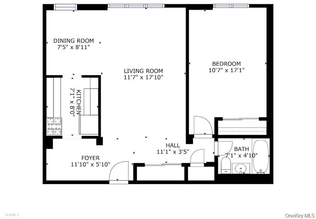 #2 photo, 4200 herkimer Place, Bronx , NY 10470