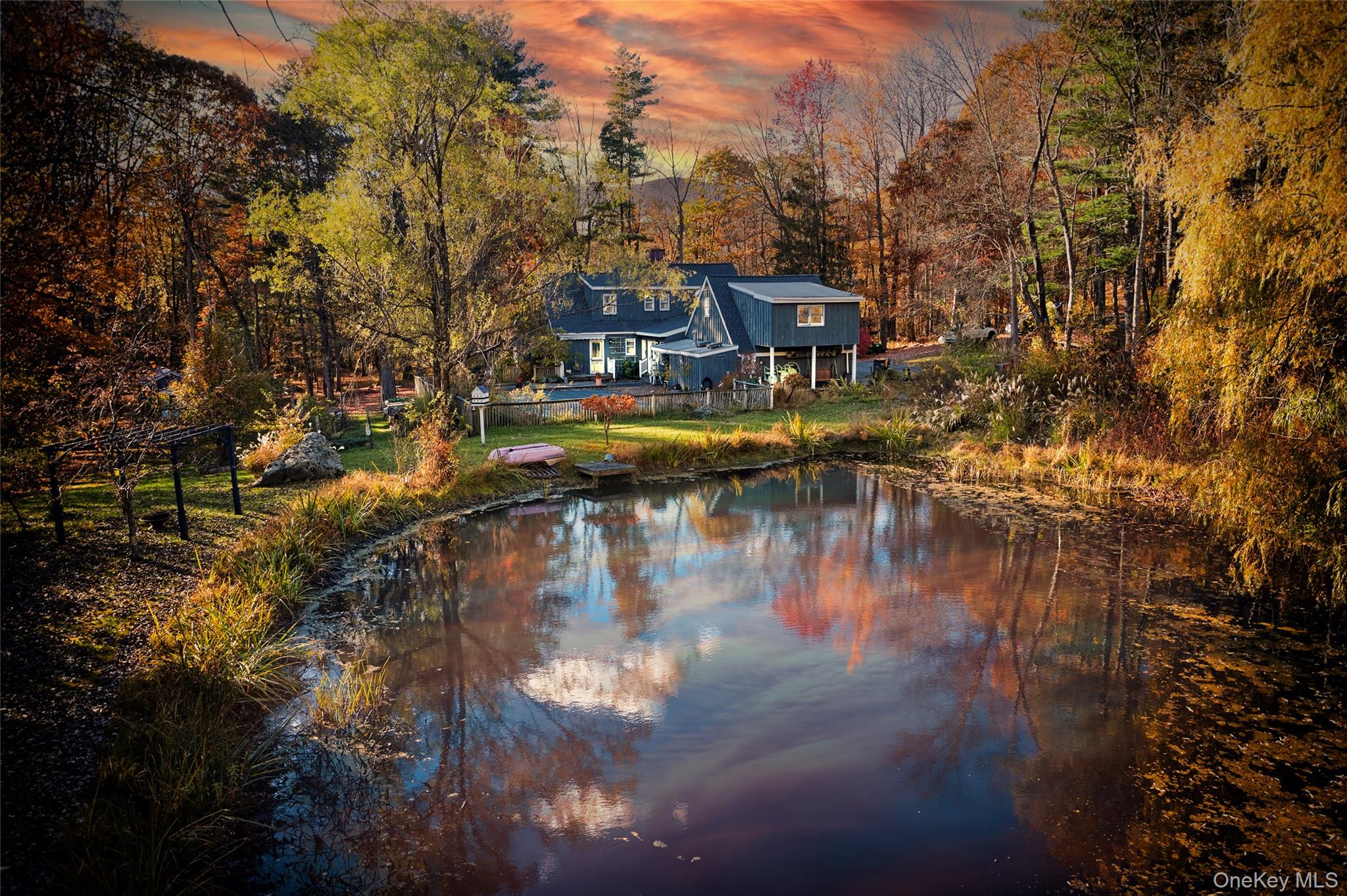 #1 photo, 40 Engel Road, Chatham , NY 12136