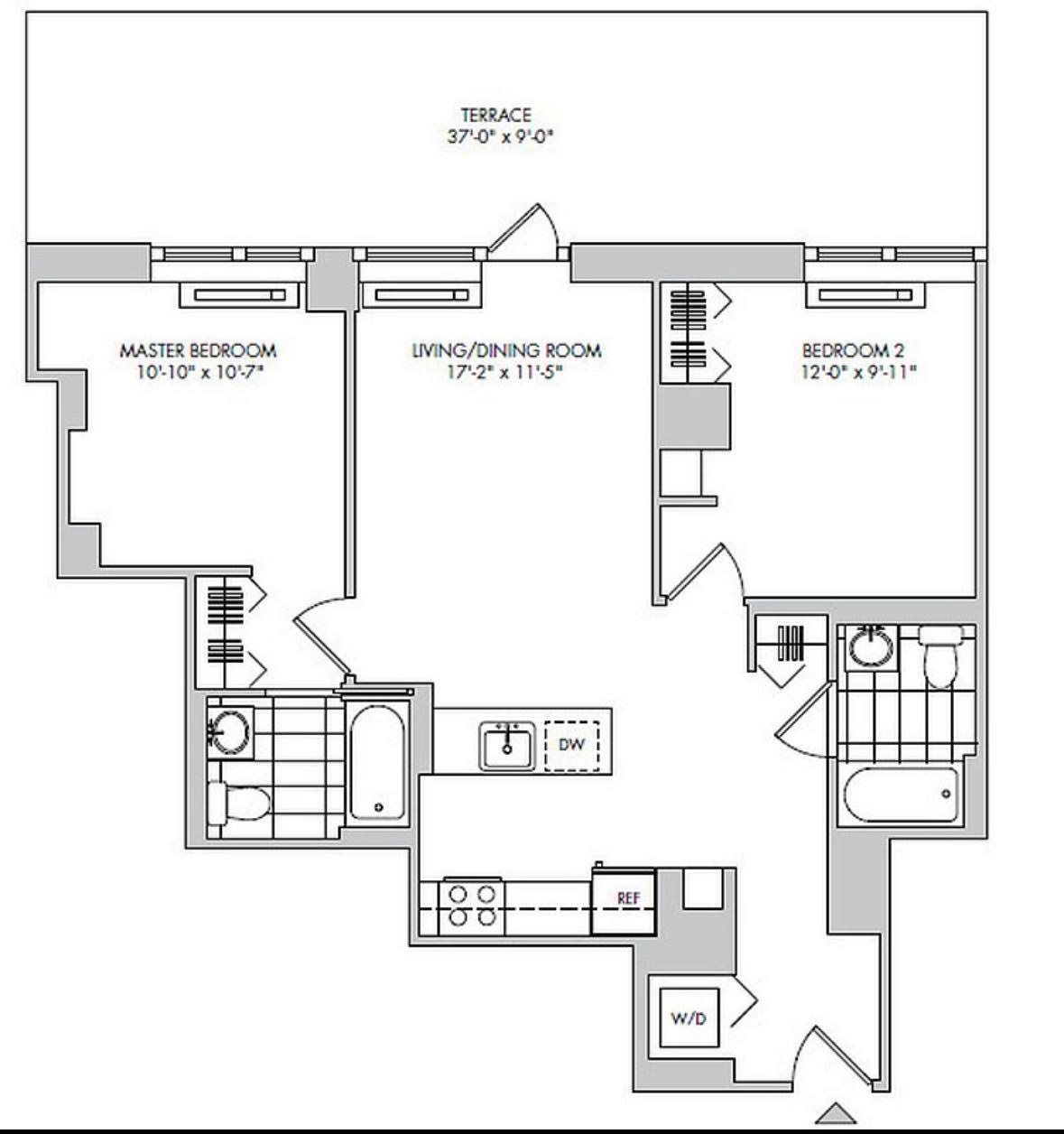 #2 photo, Long Island City, Long Island City , NY 11101